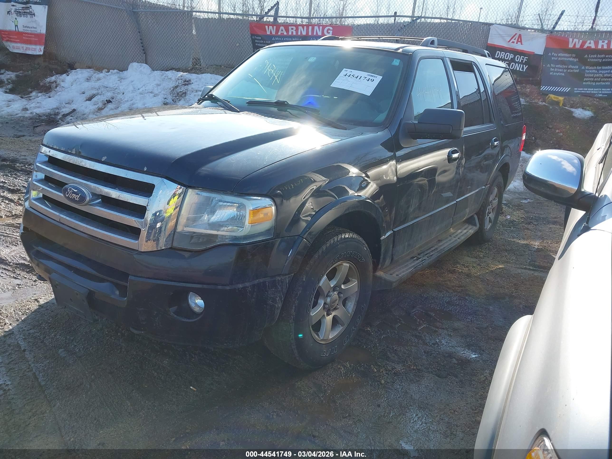 FORD EXPEDITION image 2