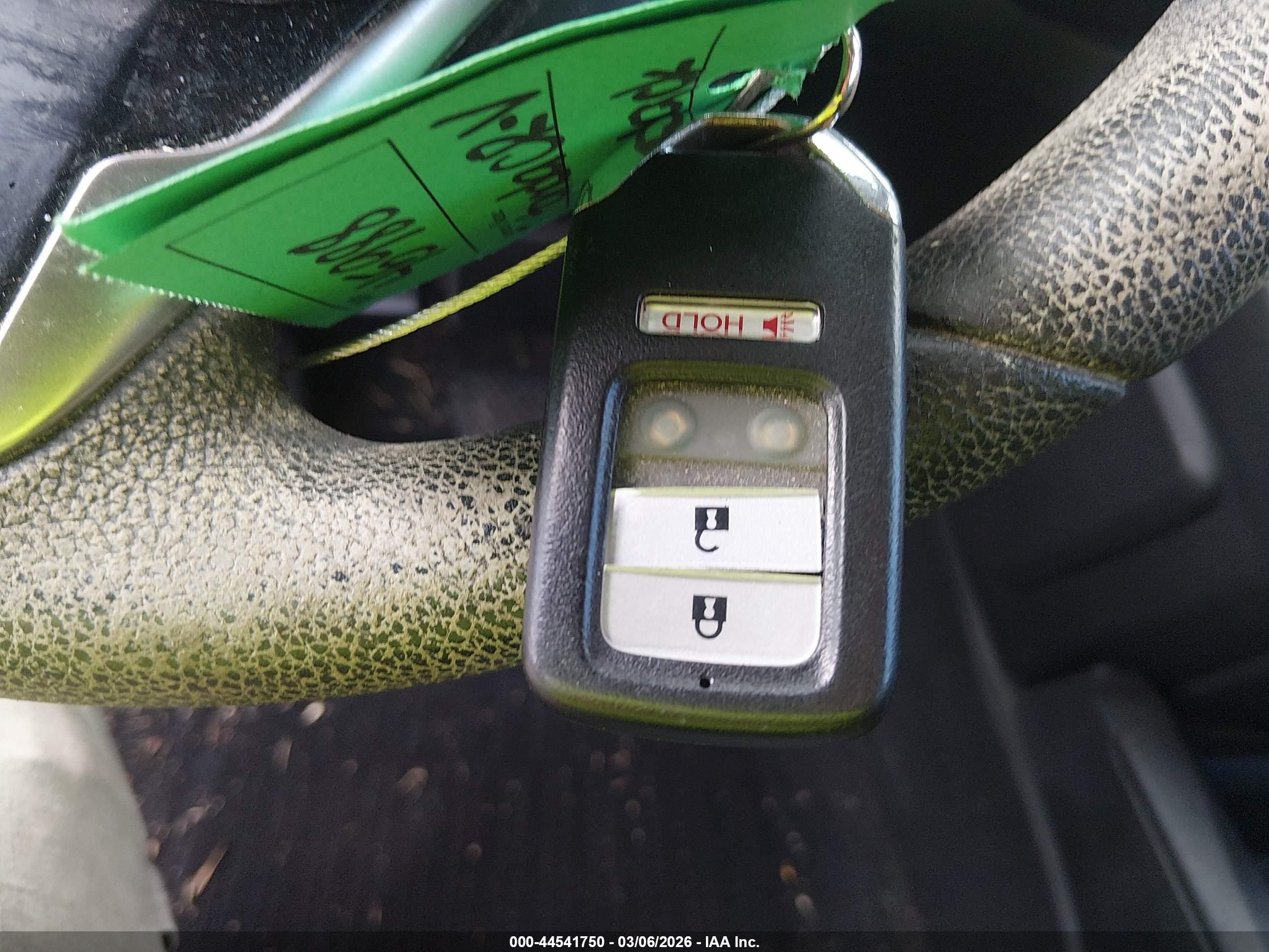 HONDA CR-V image 11
