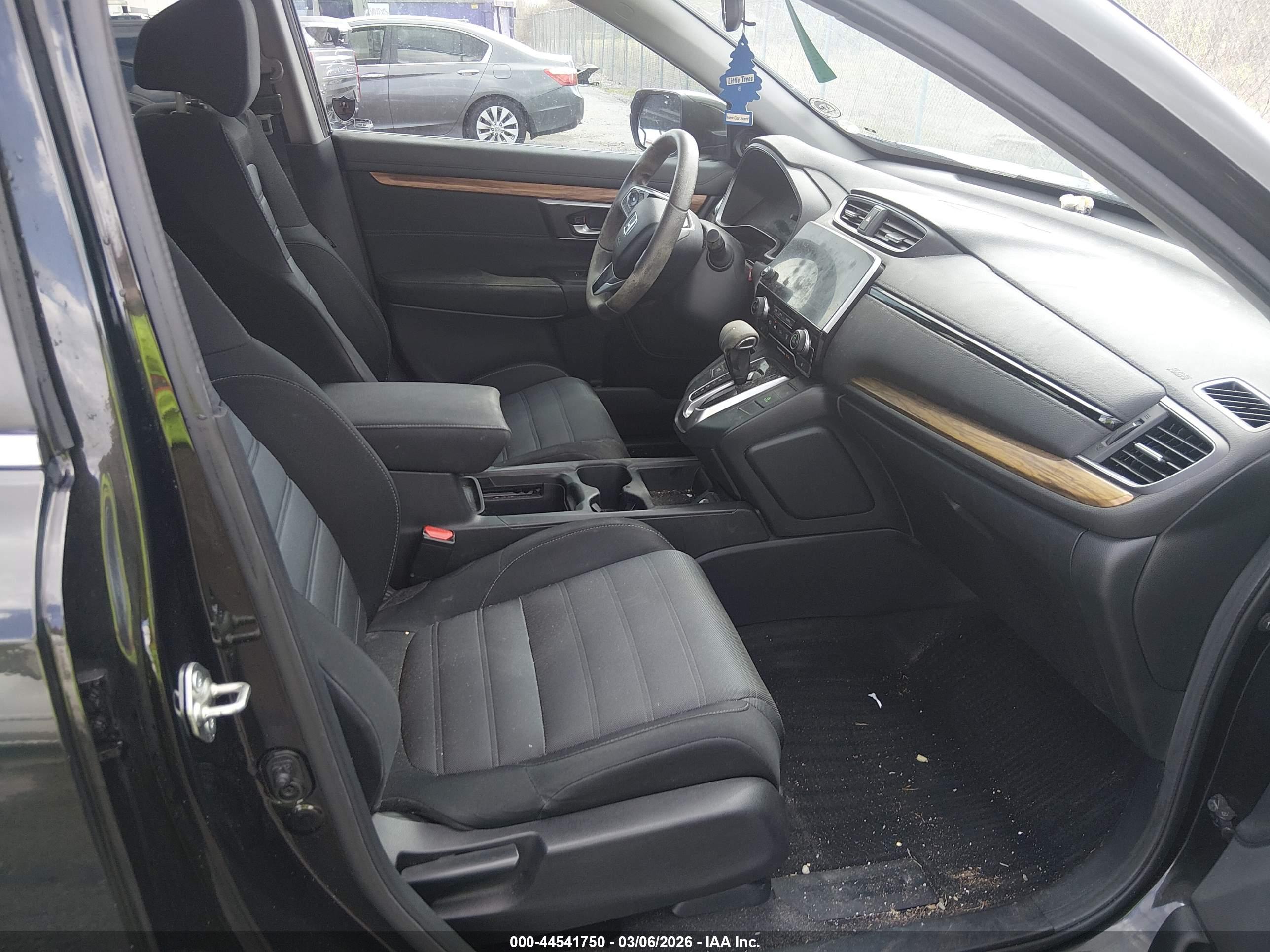 HONDA CR-V image 5