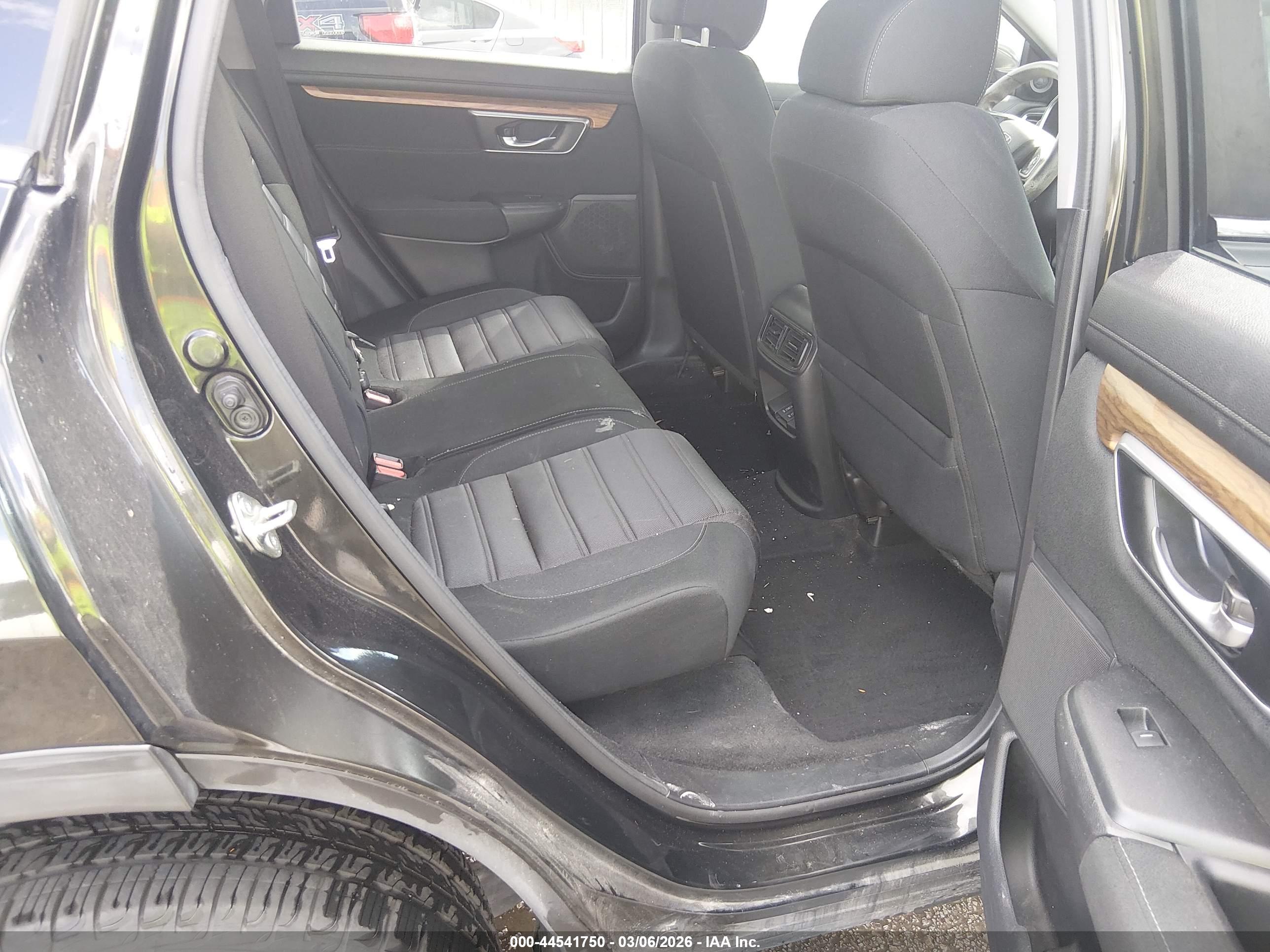 HONDA CR-V image 8