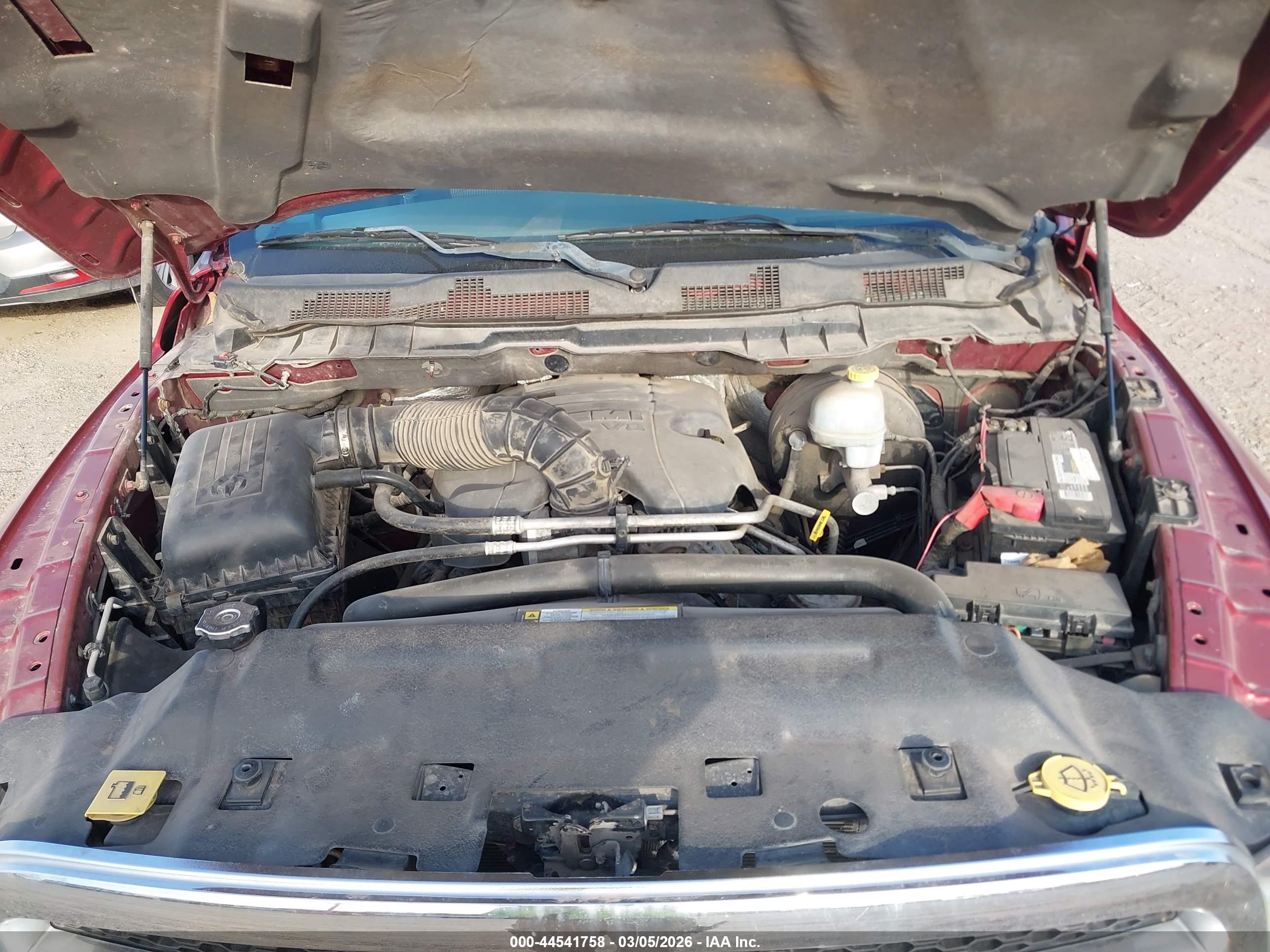 RAM 1500 image 10