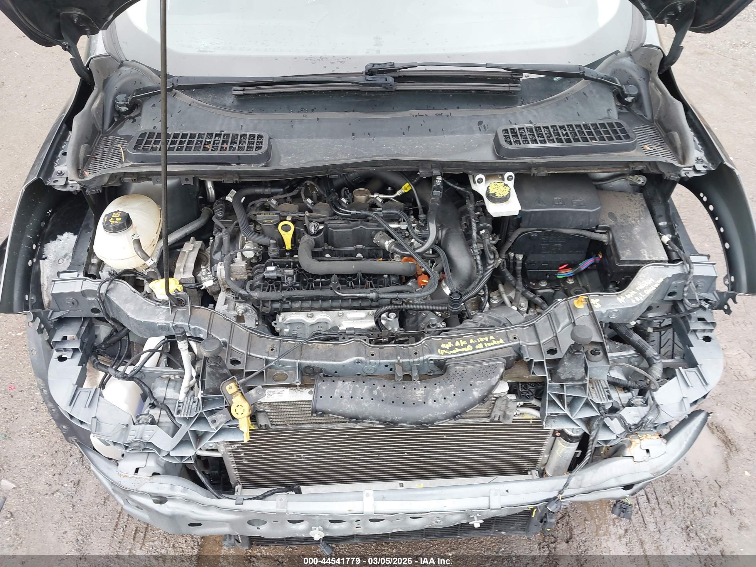 FORD ESCAPE image 10