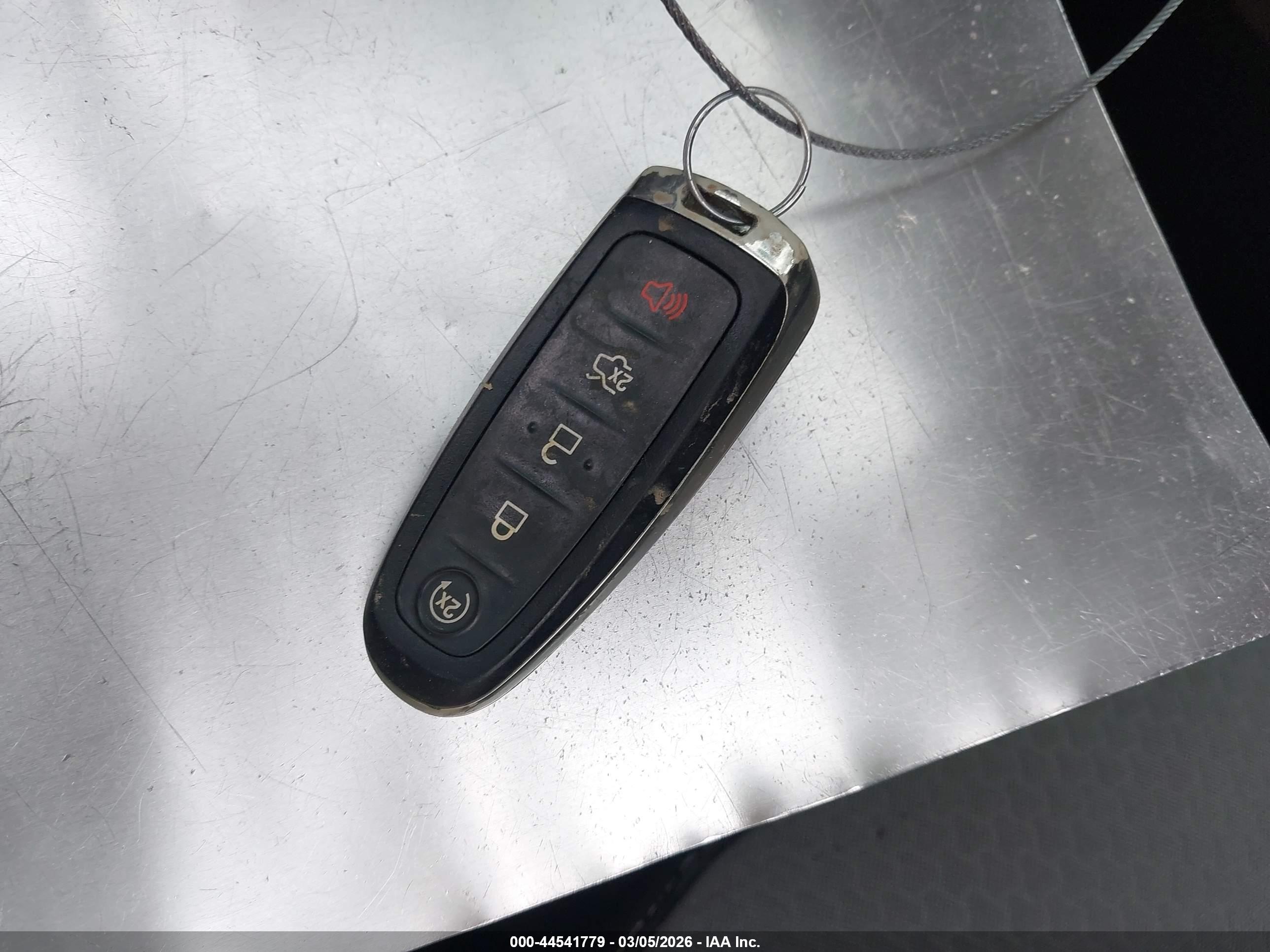 FORD ESCAPE image 11