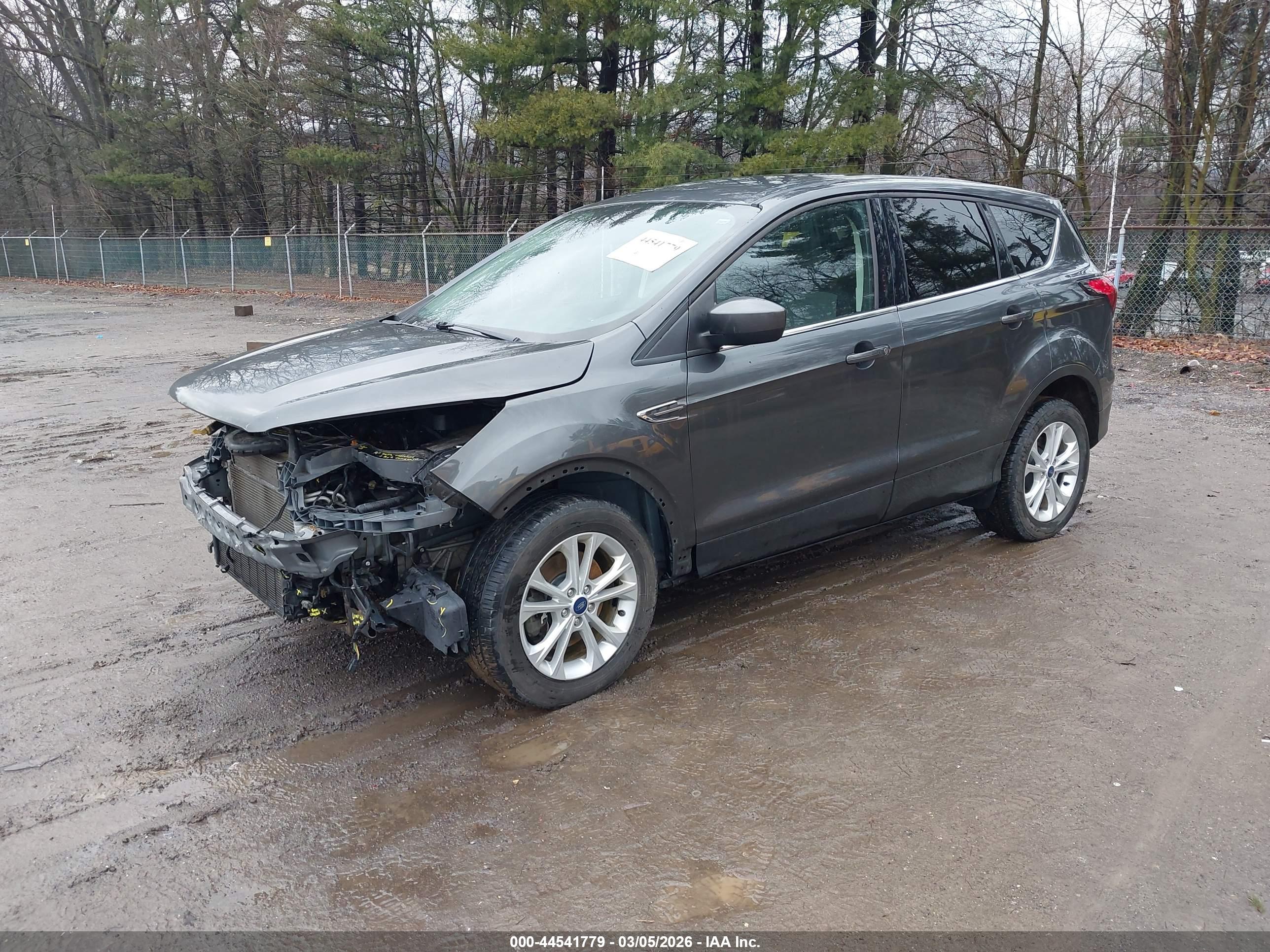 FORD ESCAPE image 2