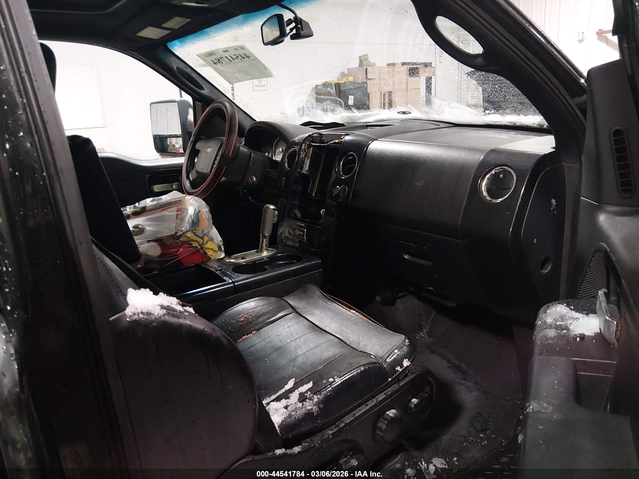 FORD F-150 image 5