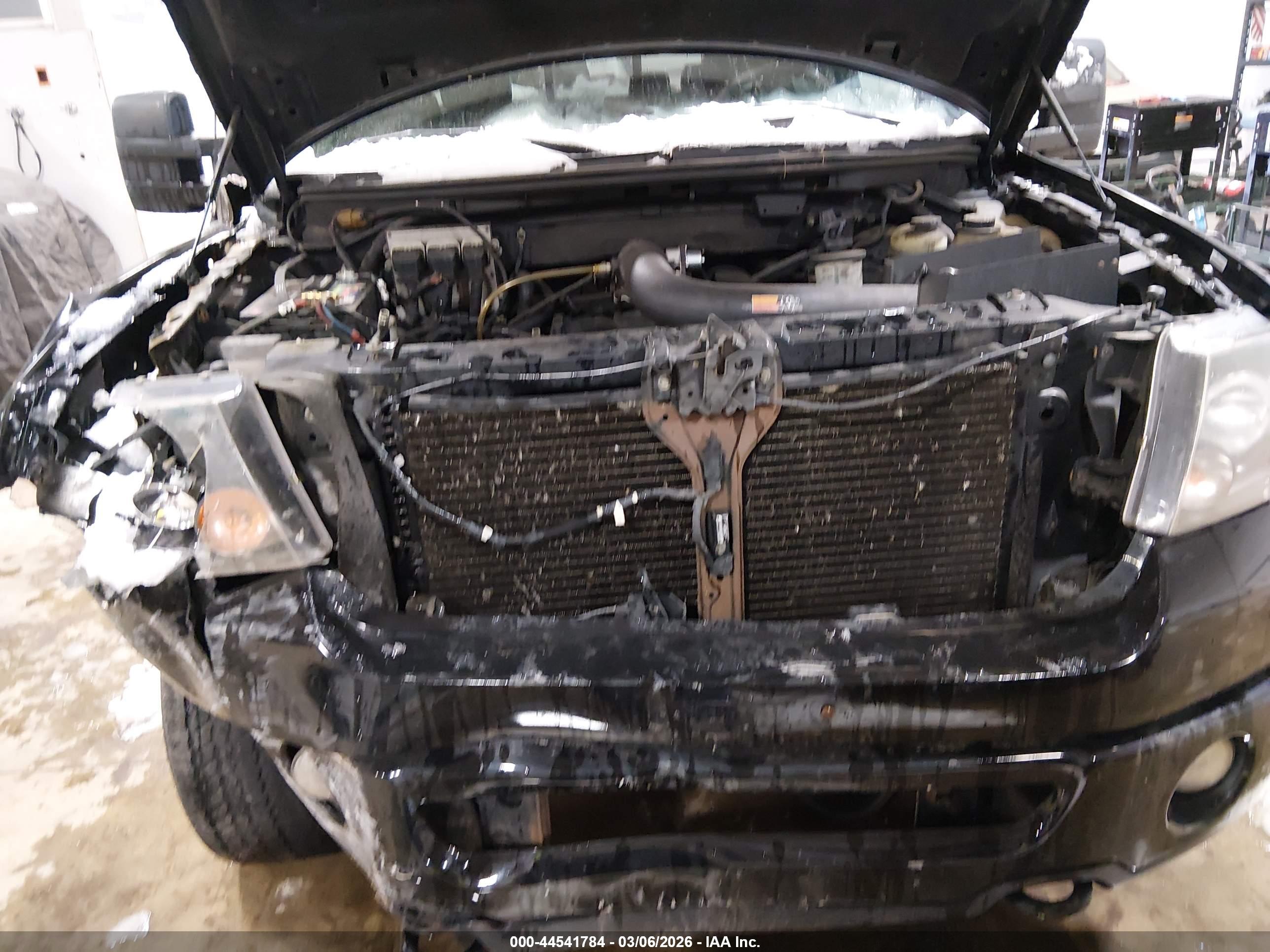 FORD F-150 image 6