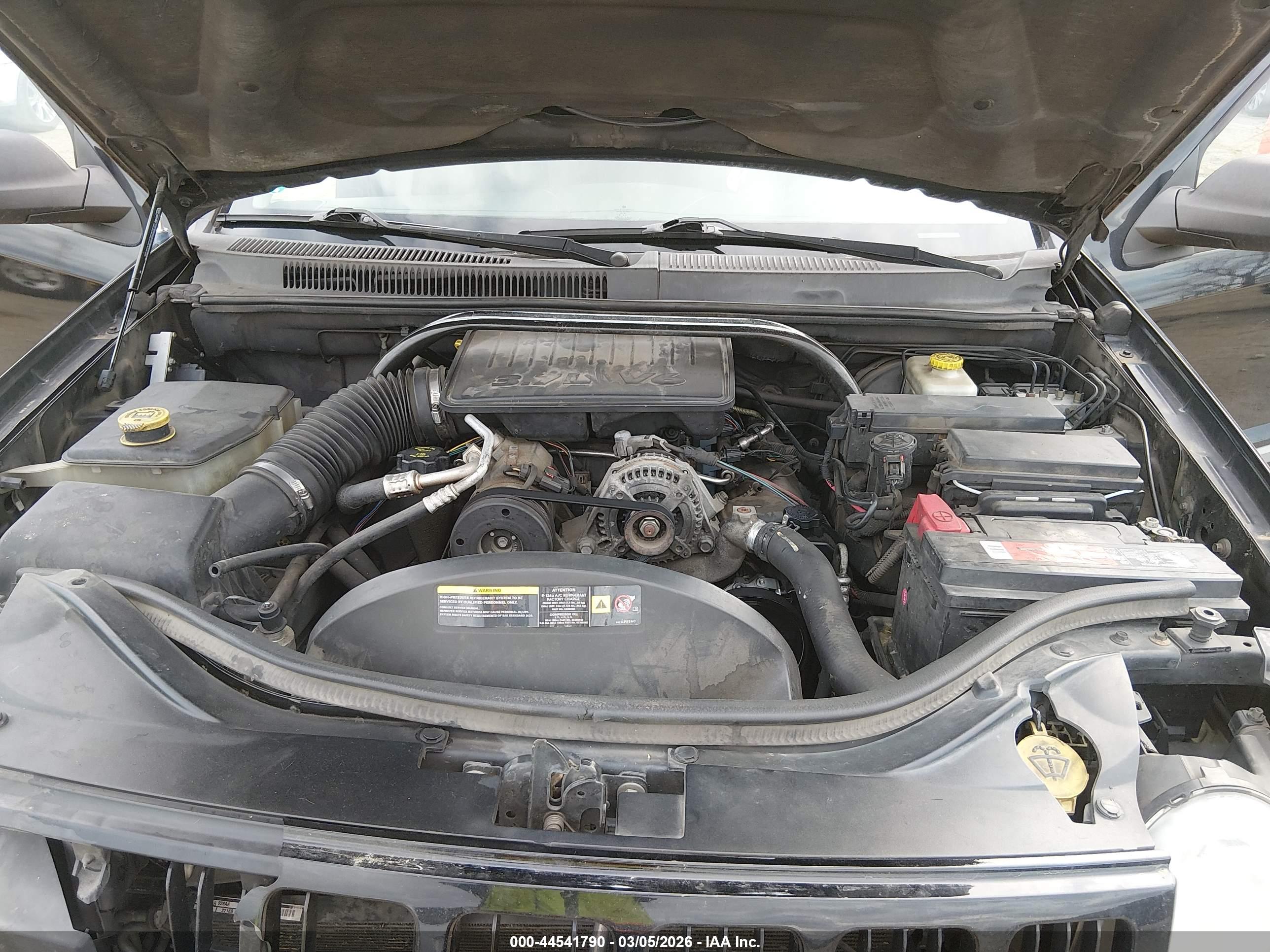 JEEP GRAND image 10