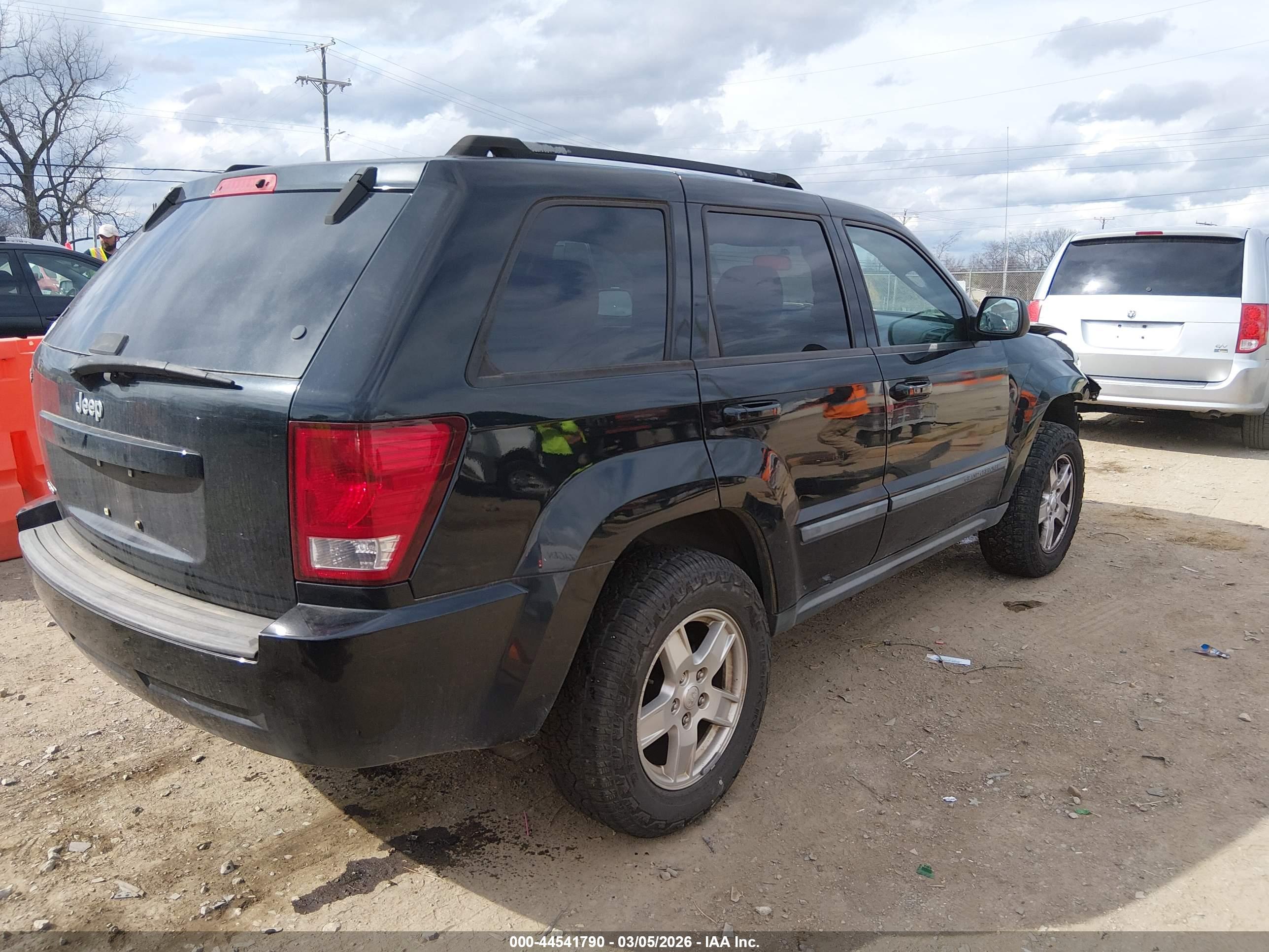 JEEP GRAND image 4