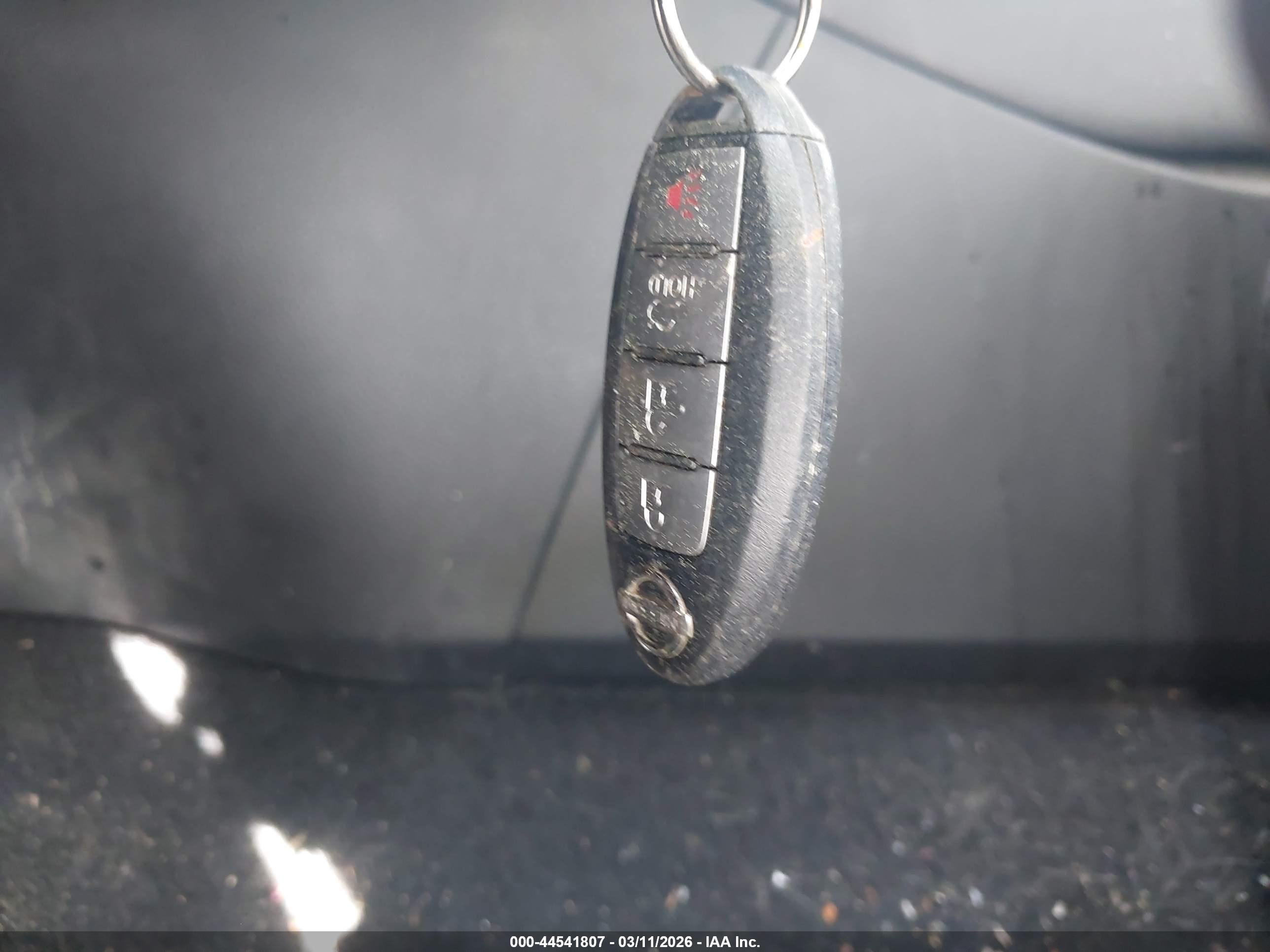 NISSAN ALTIMA image 11