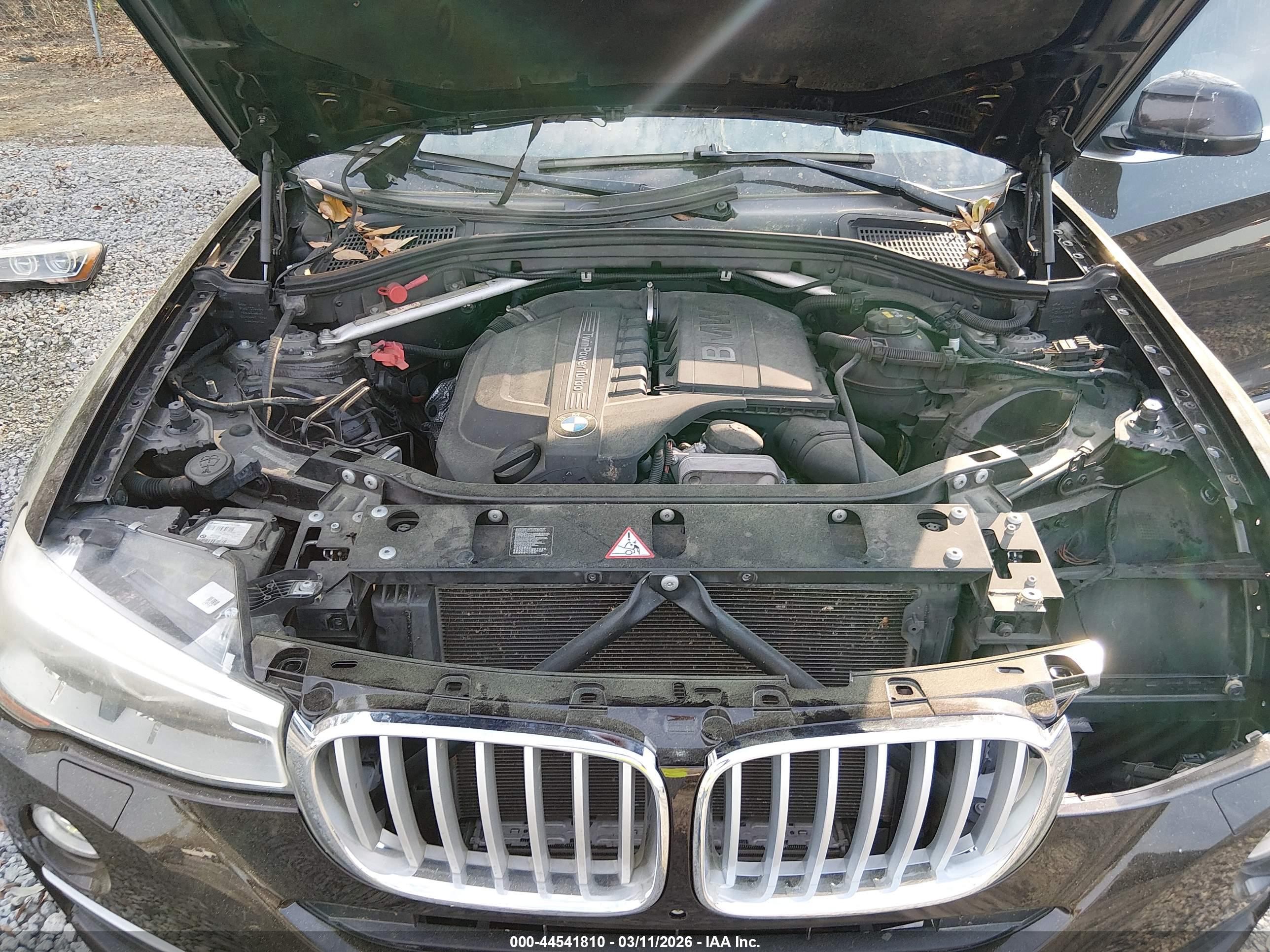 BMW X4 image 10