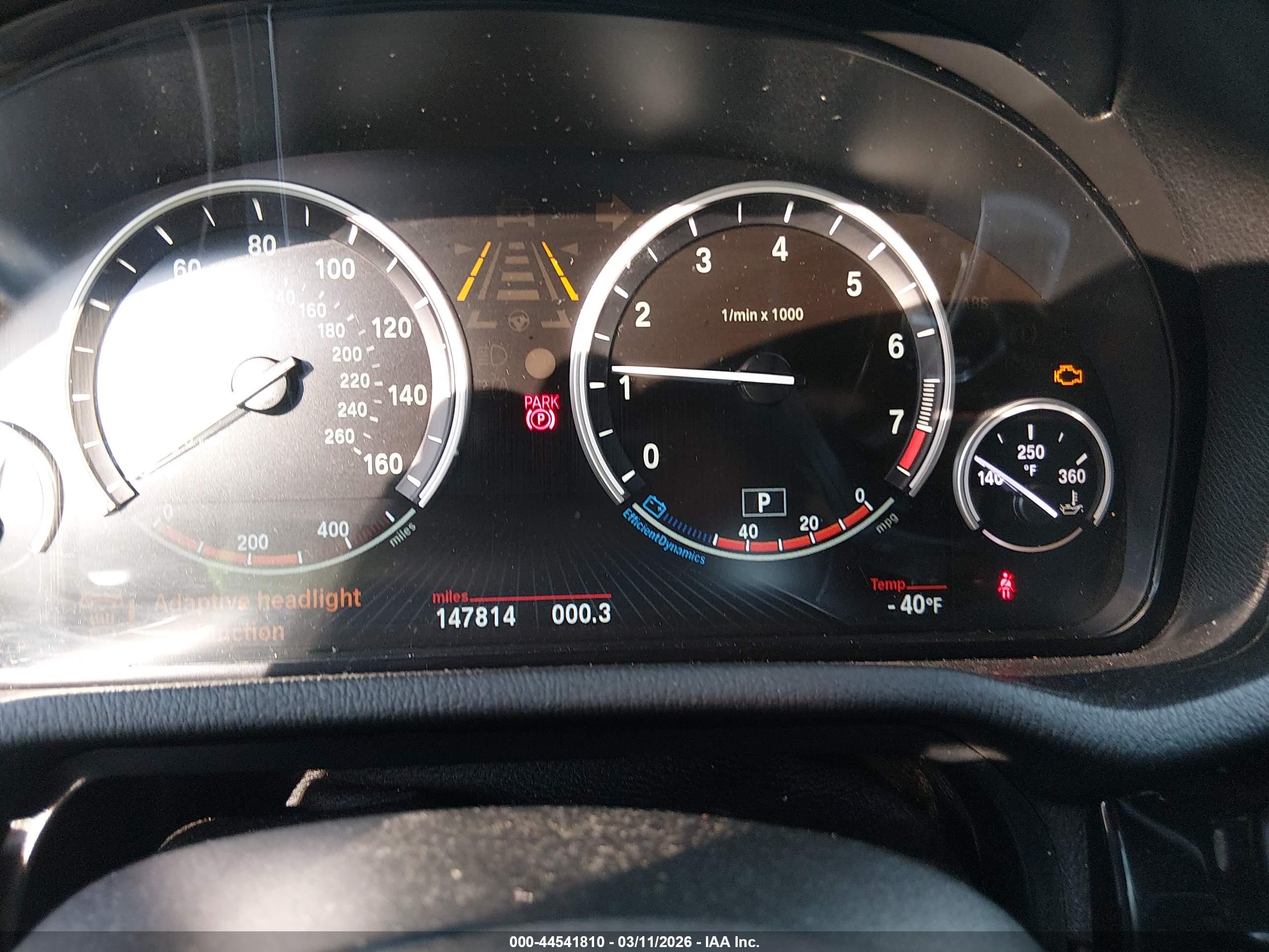 BMW X4 image 7