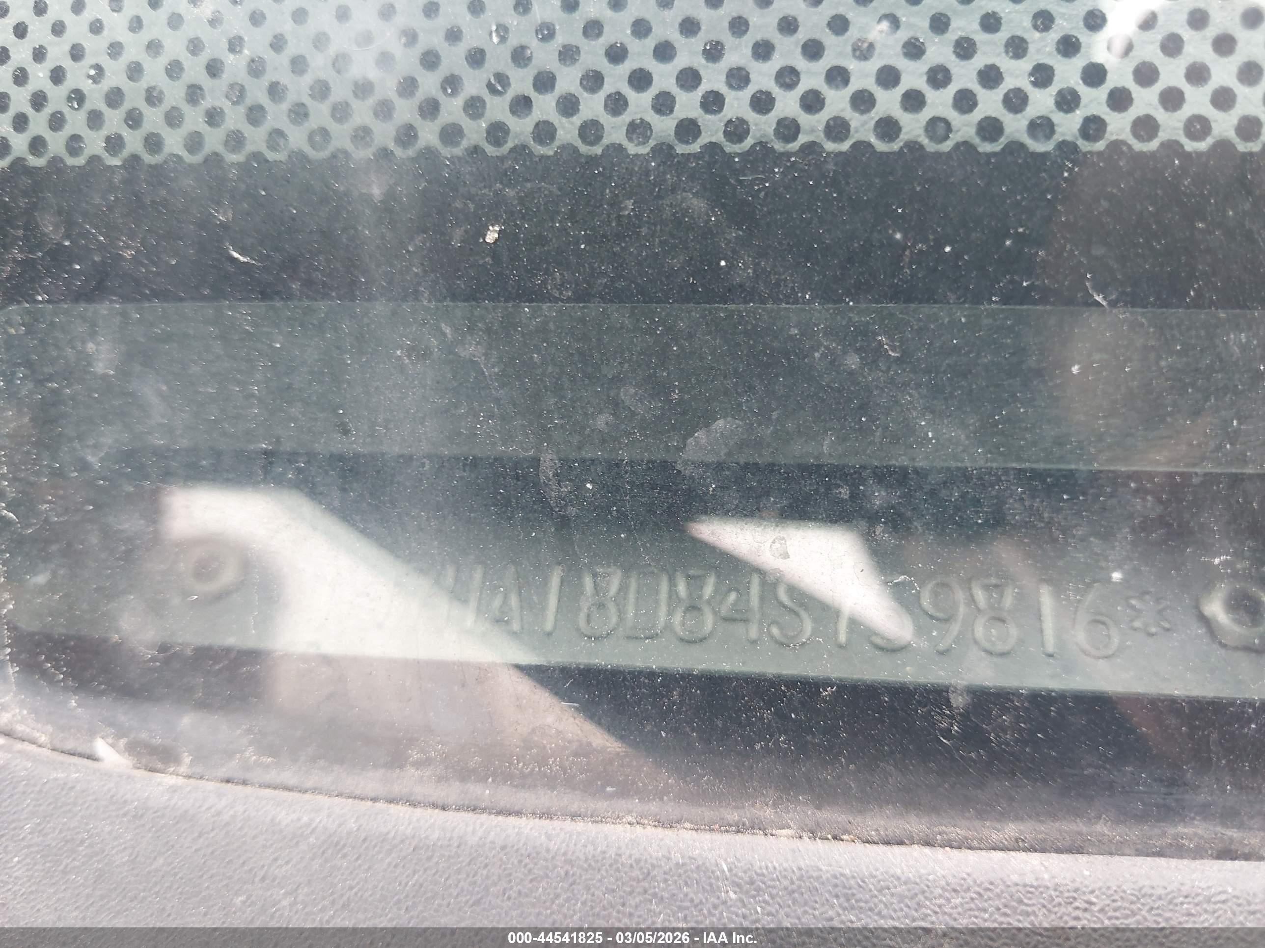 DODGE RAM image 9