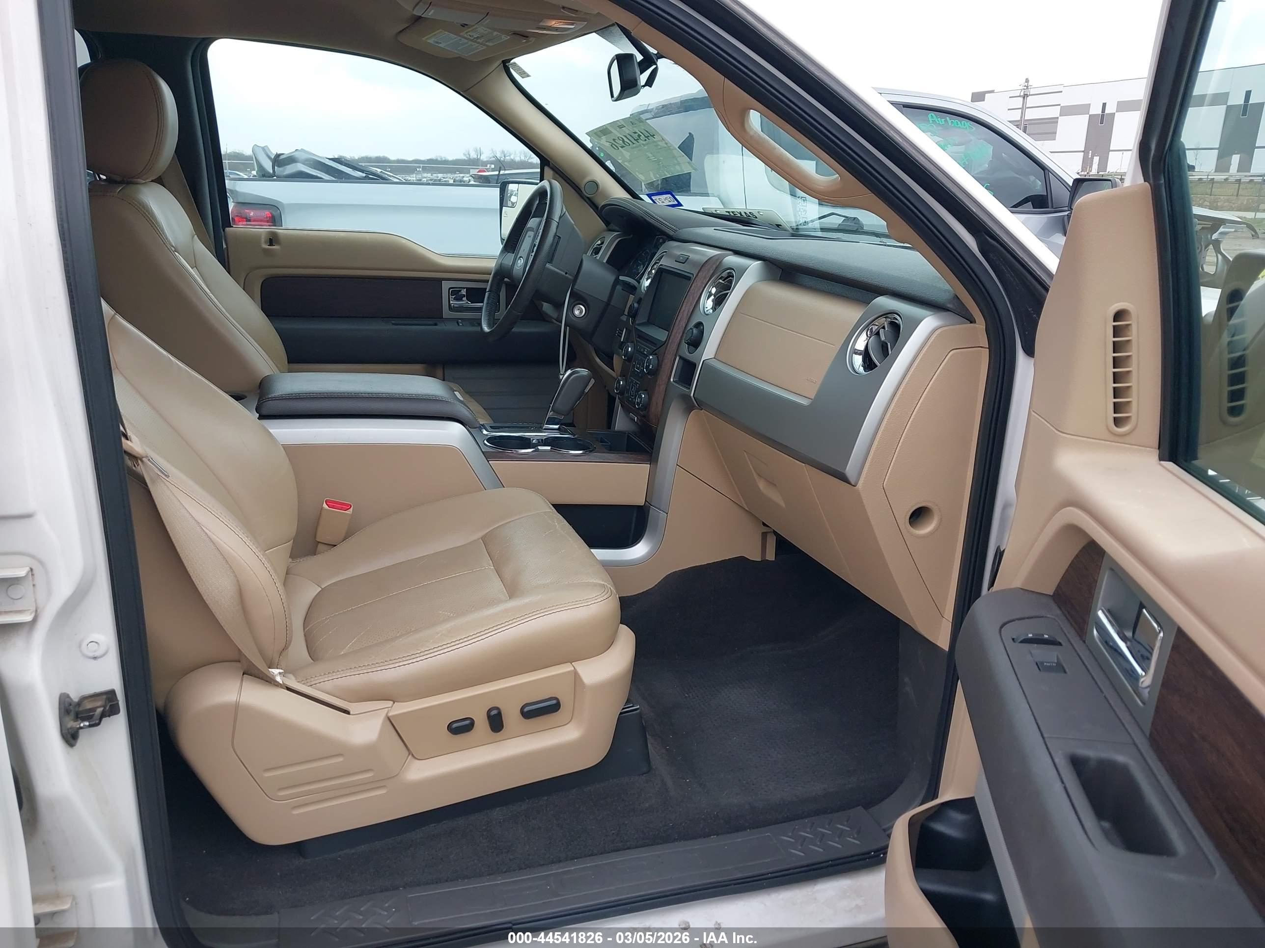 FORD F-150 image 5