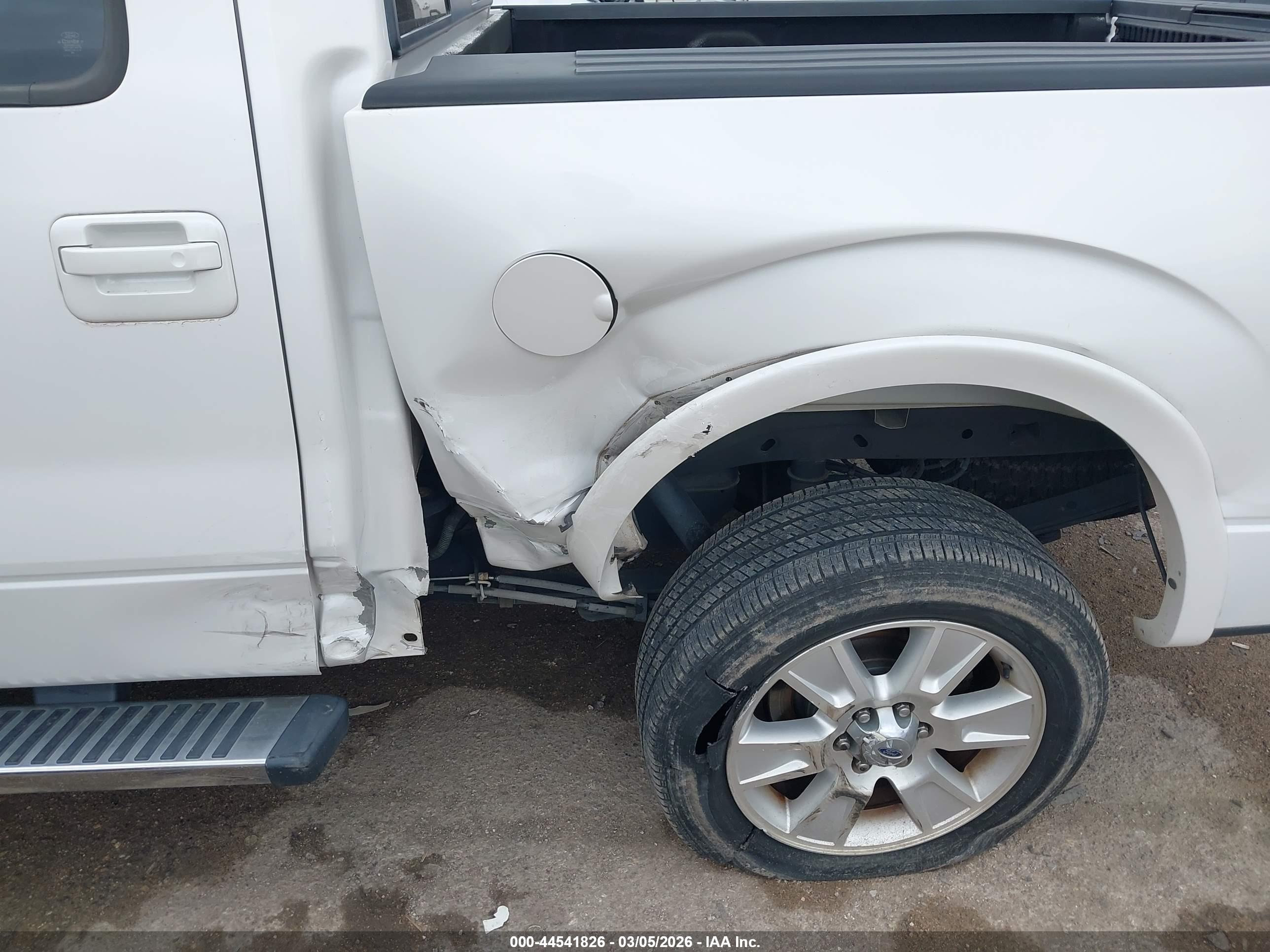 FORD F-150 image 6