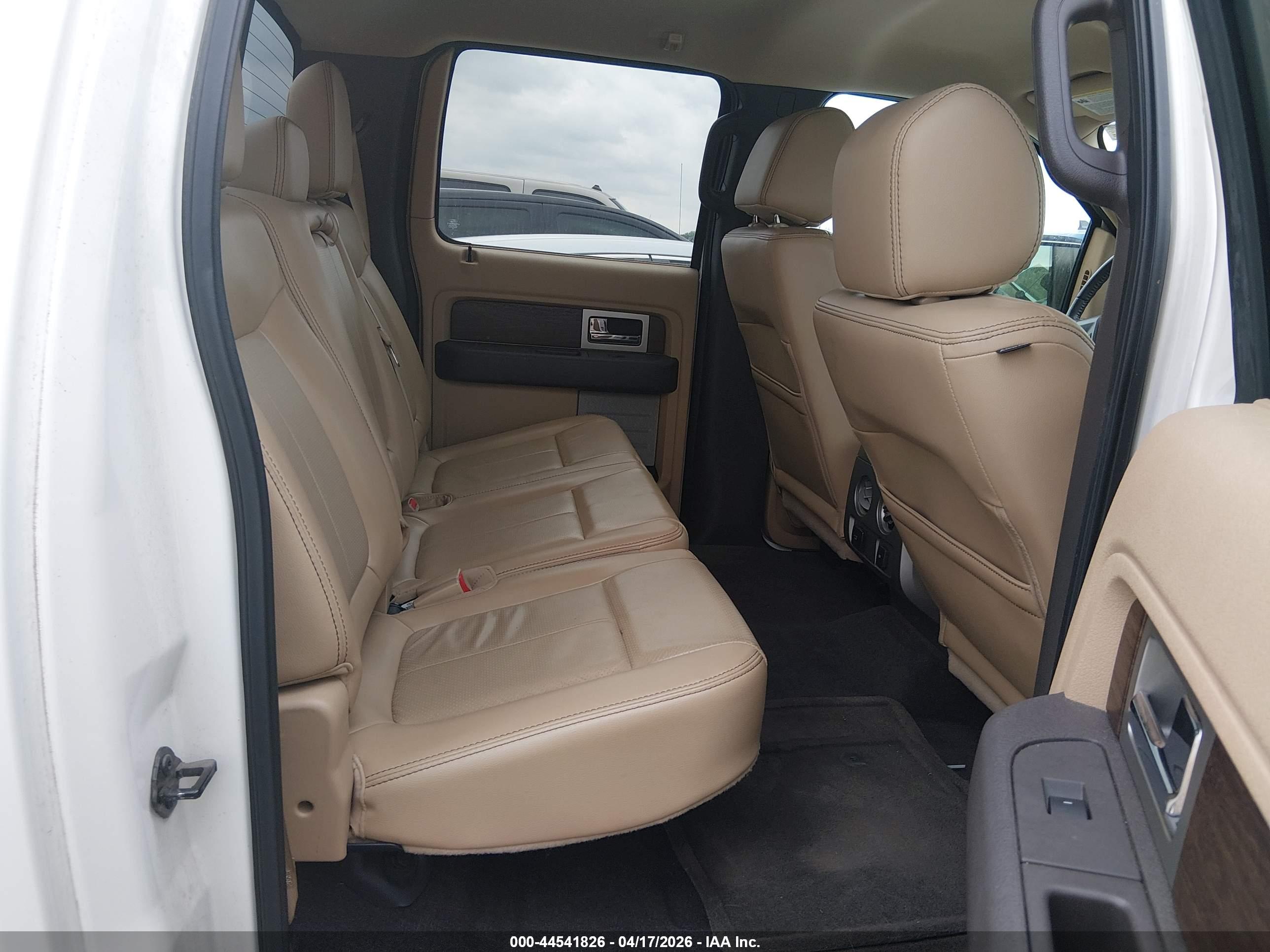 FORD F-150 image 8