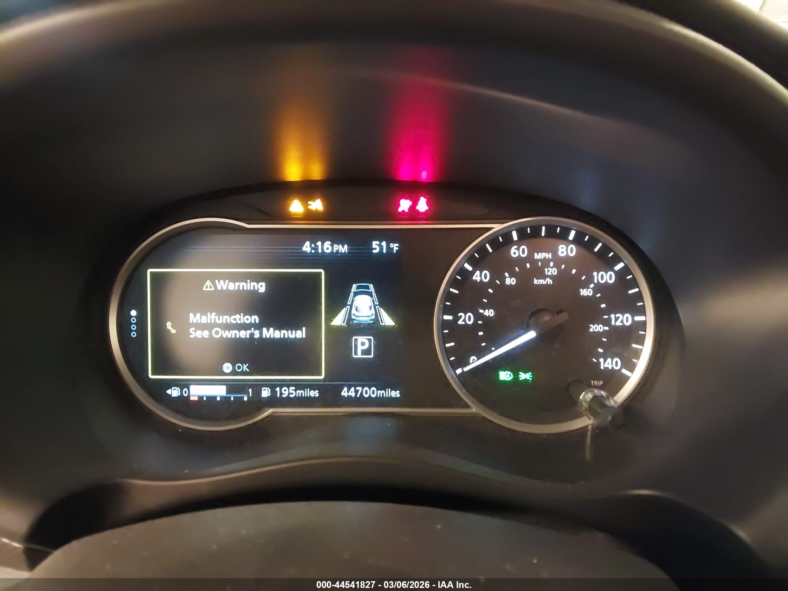 NISSAN KICKS image 7