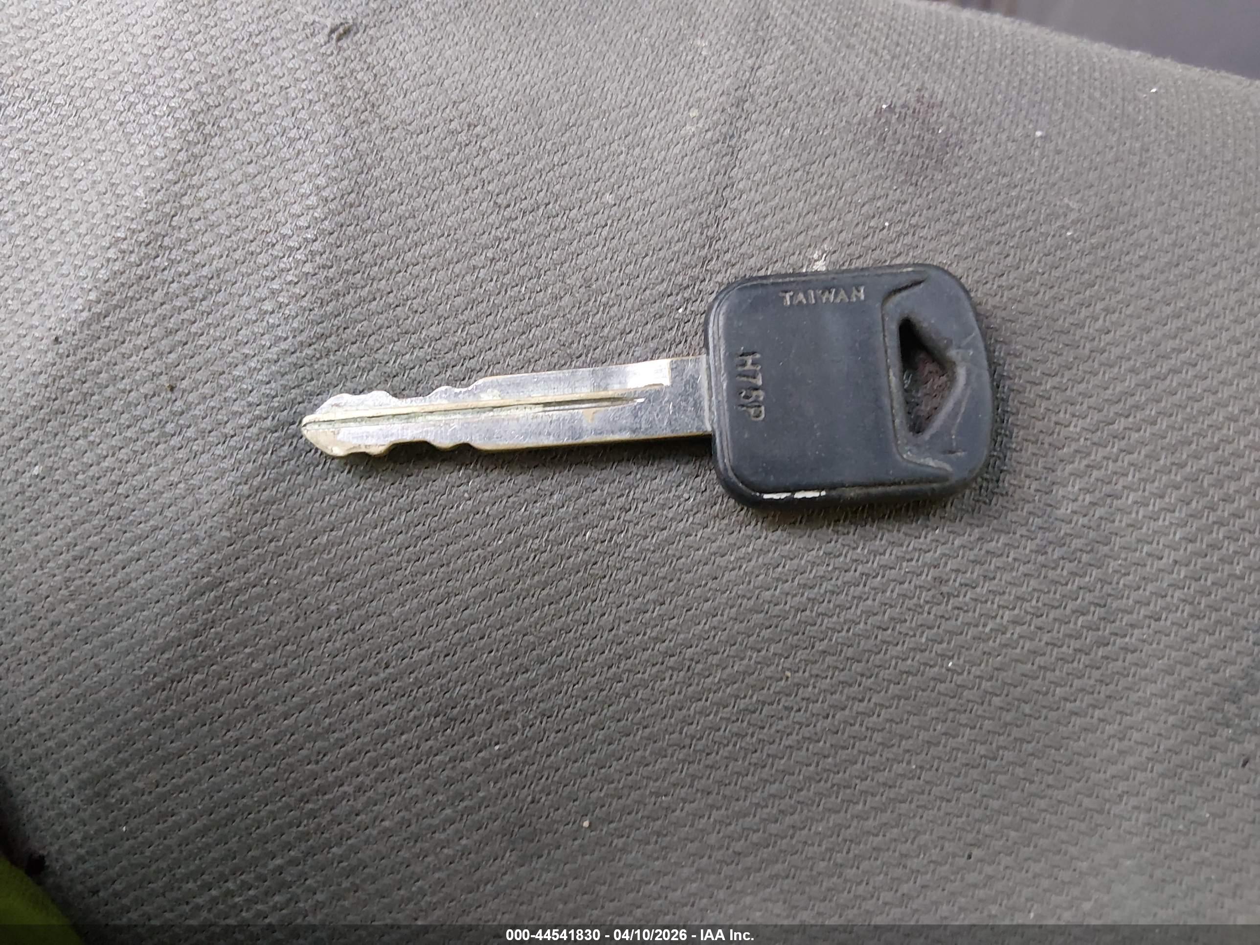 FORD E-250 image 11