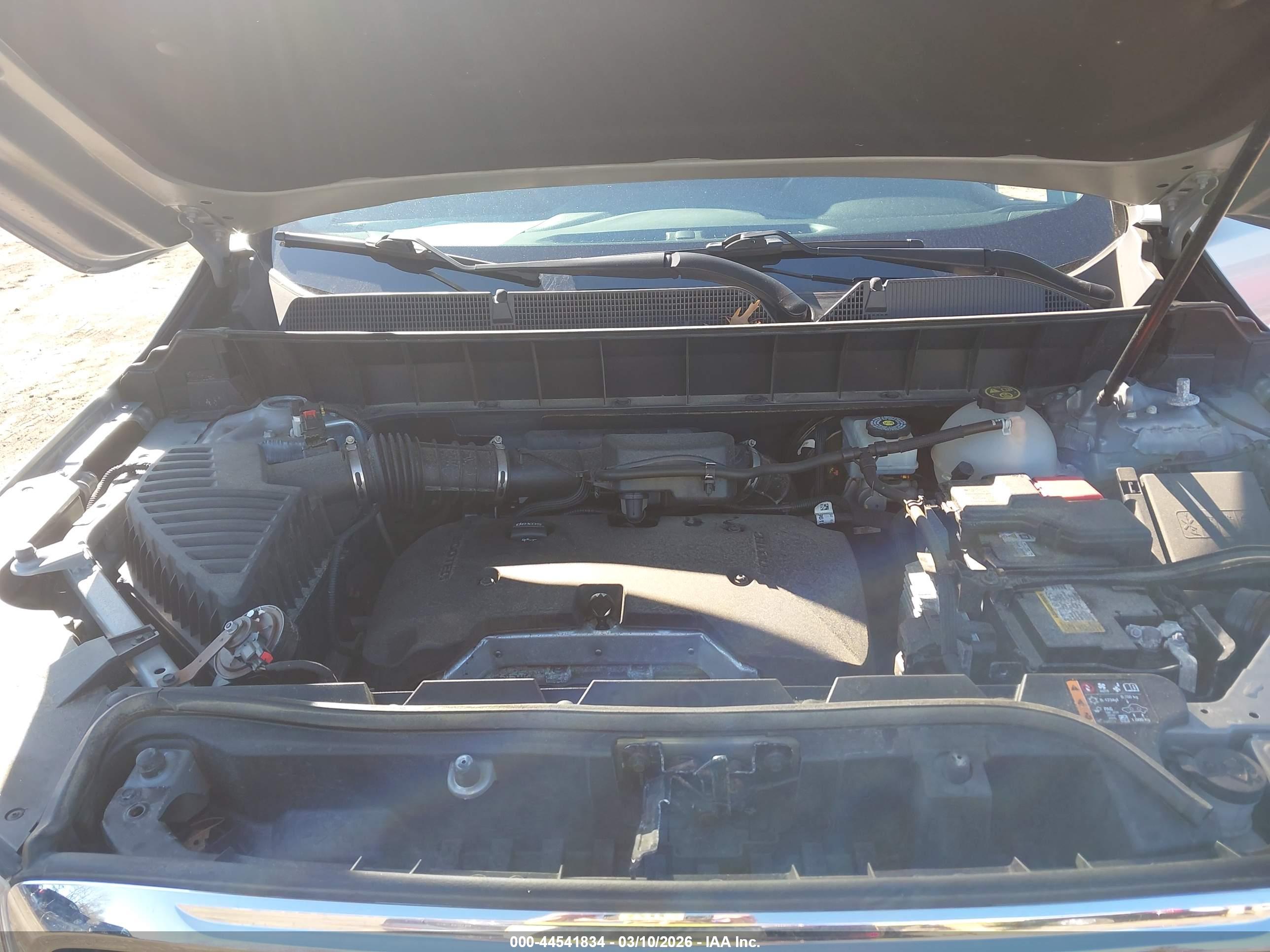 GMC ACADIA image 10