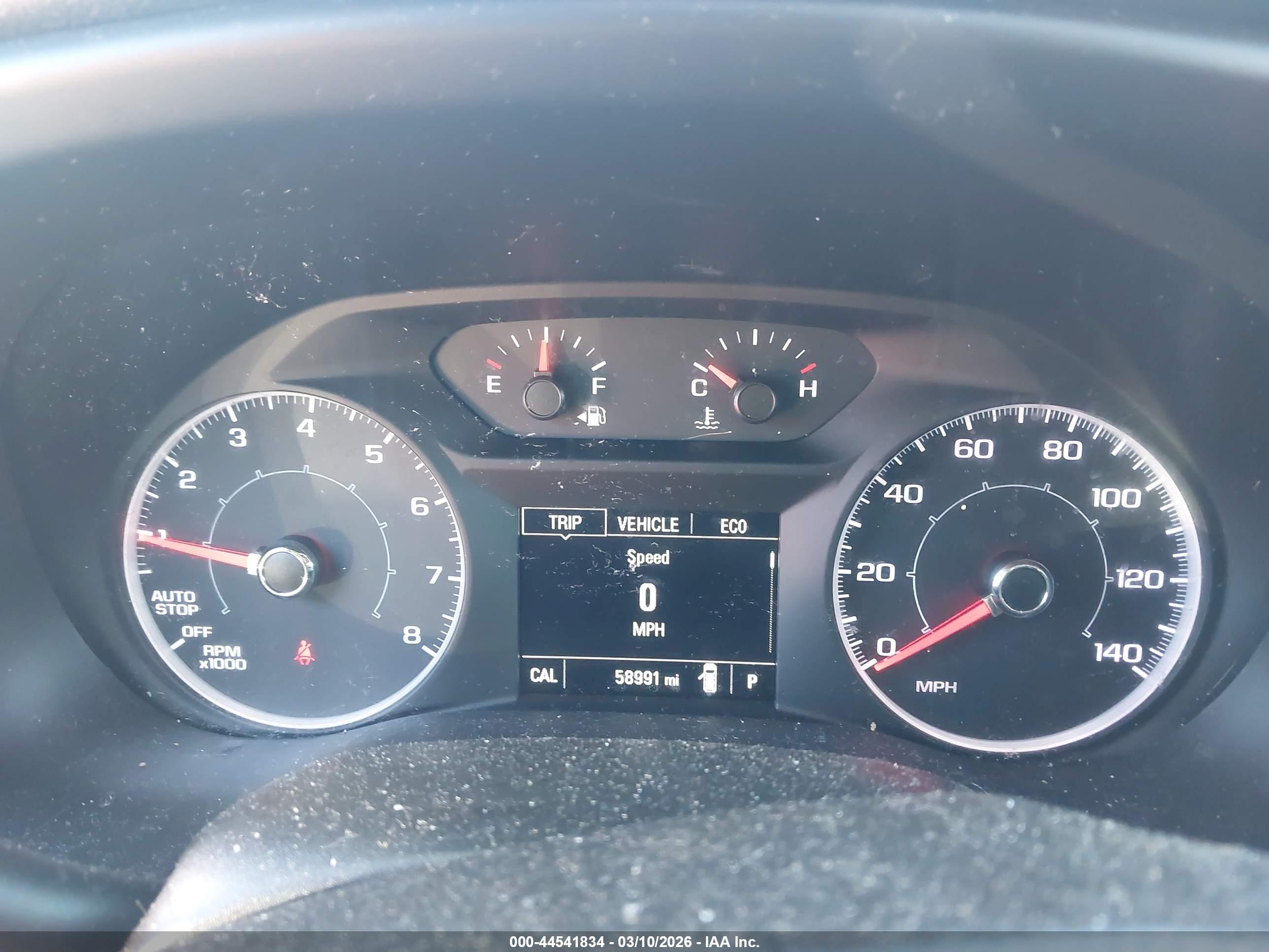 GMC ACADIA image 7
