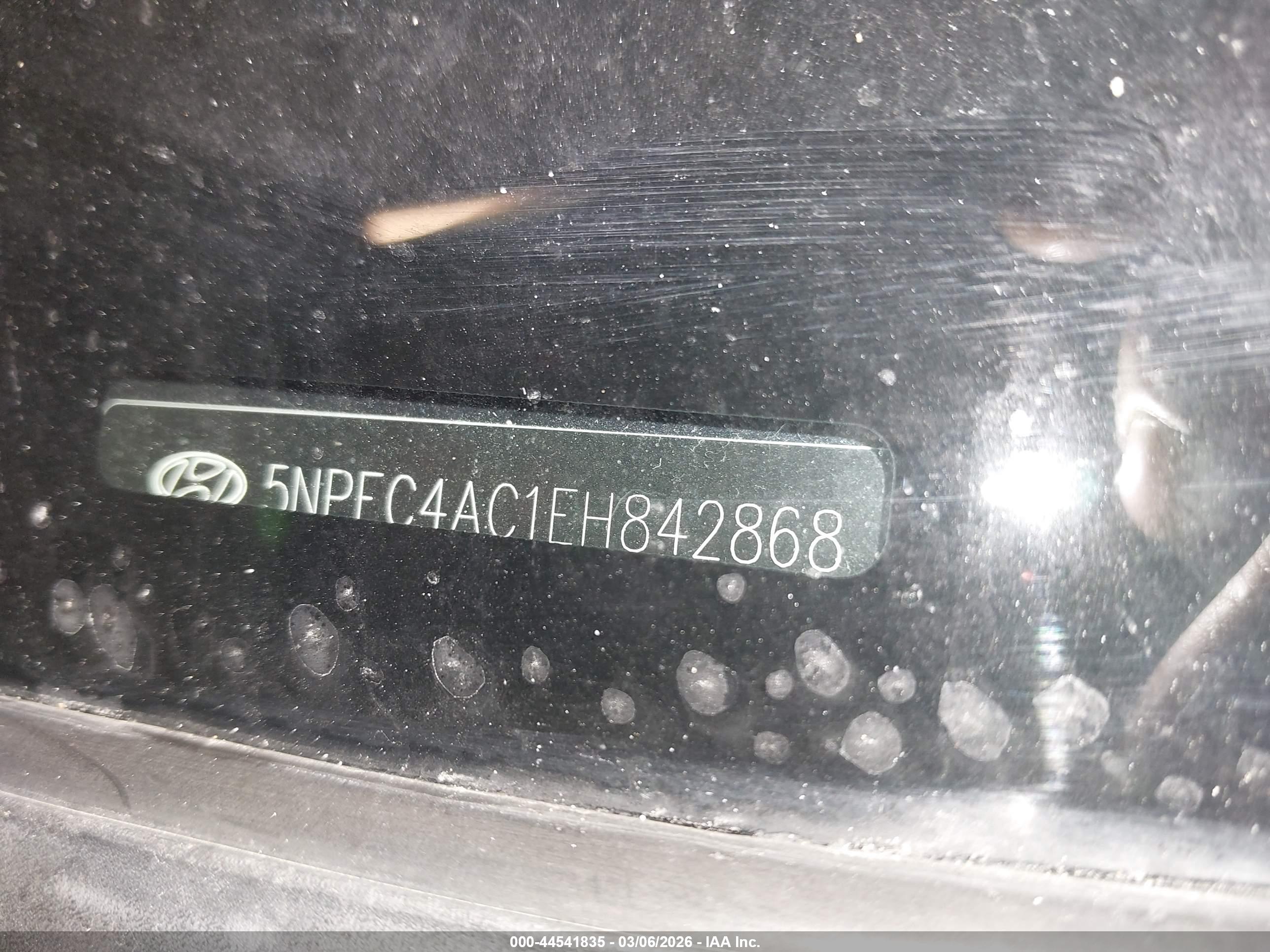 HYUNDAI SONATA image 9