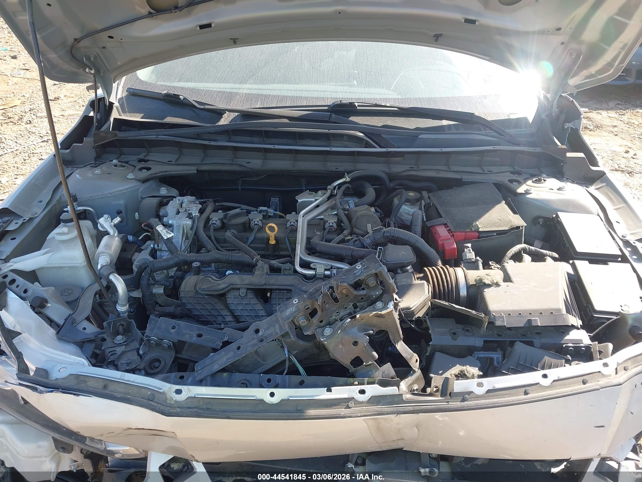 NISSAN ALTIMA image 10