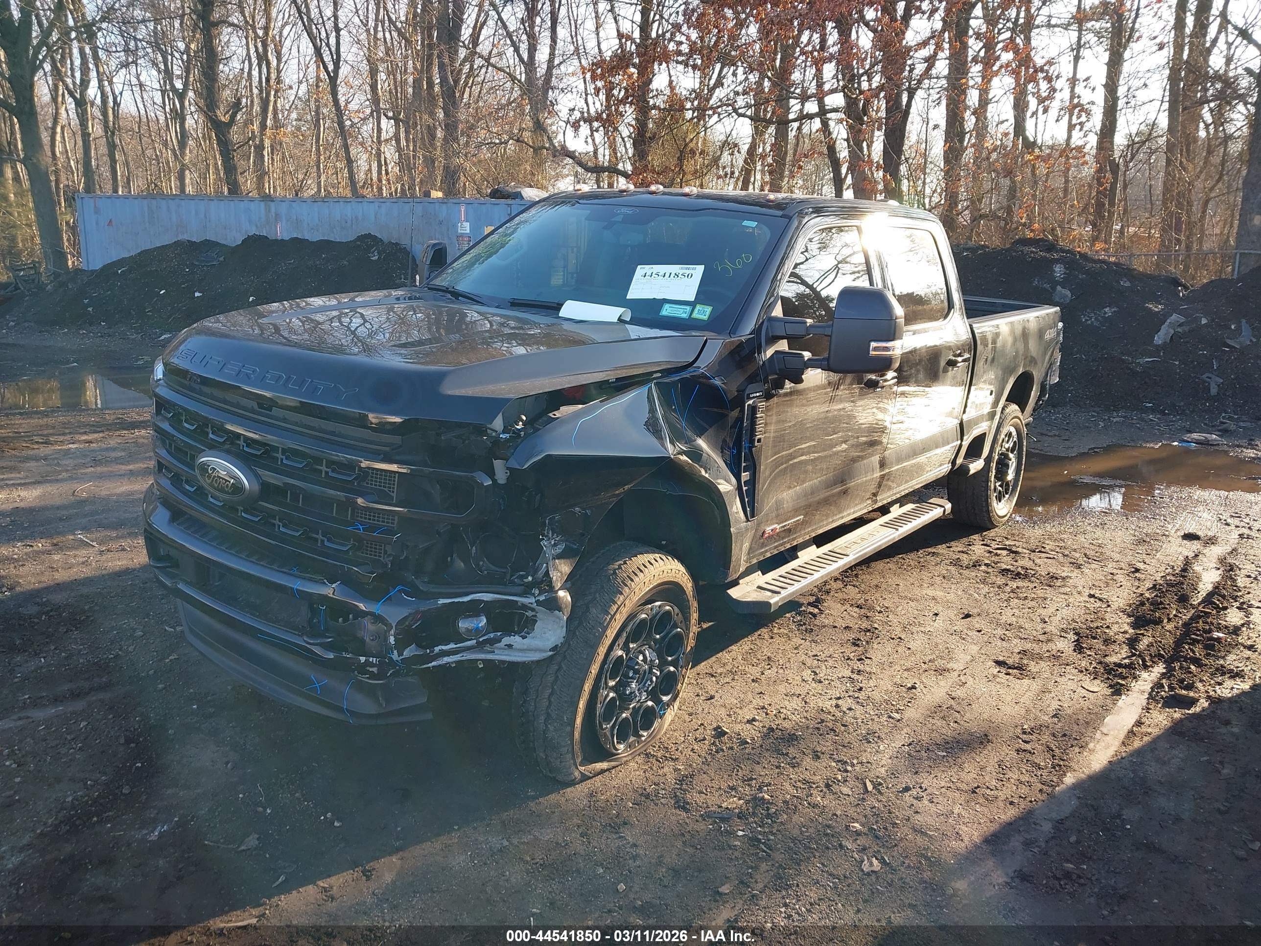 FORD F-250 image 2