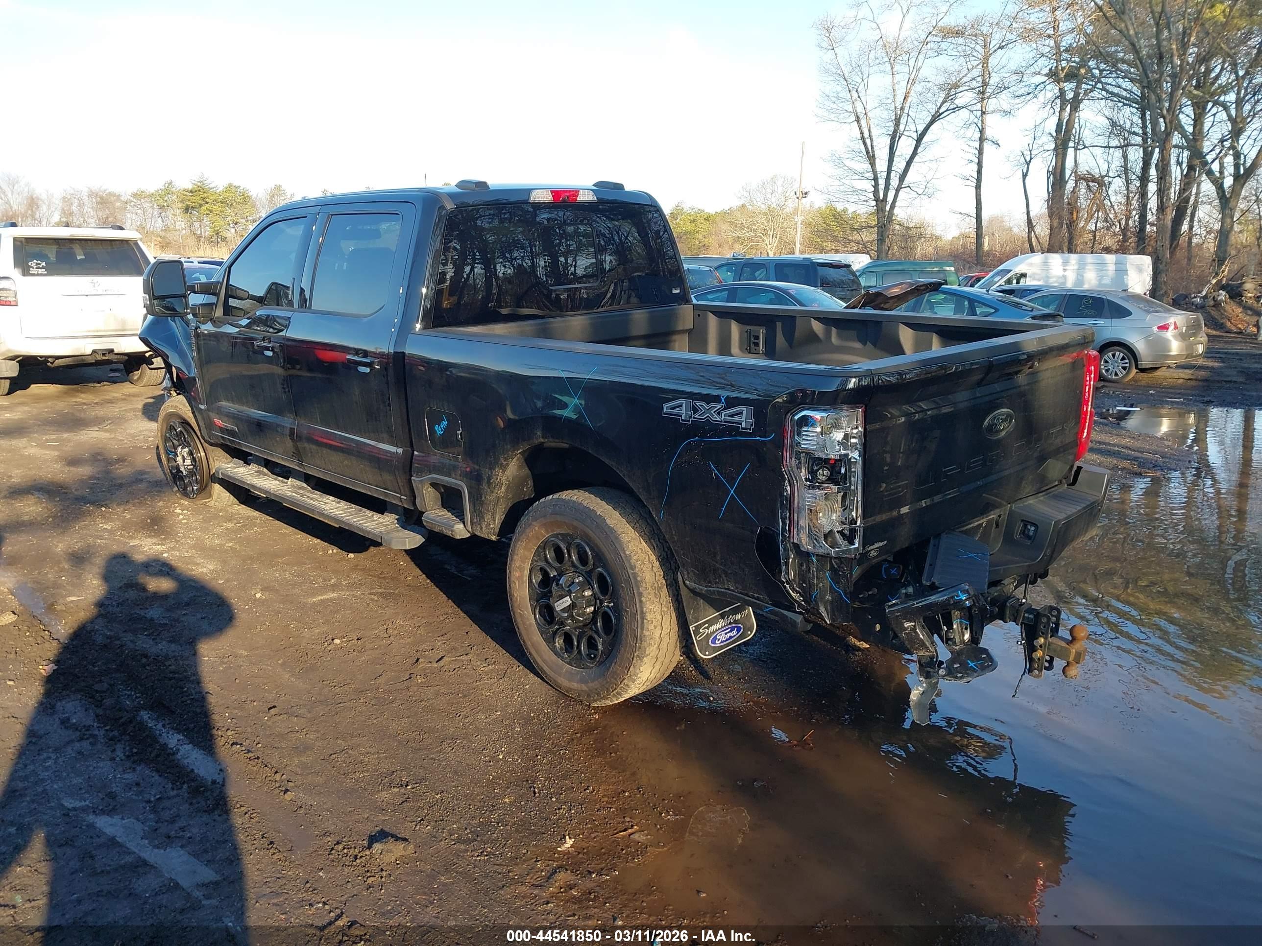 FORD F-250 image 3