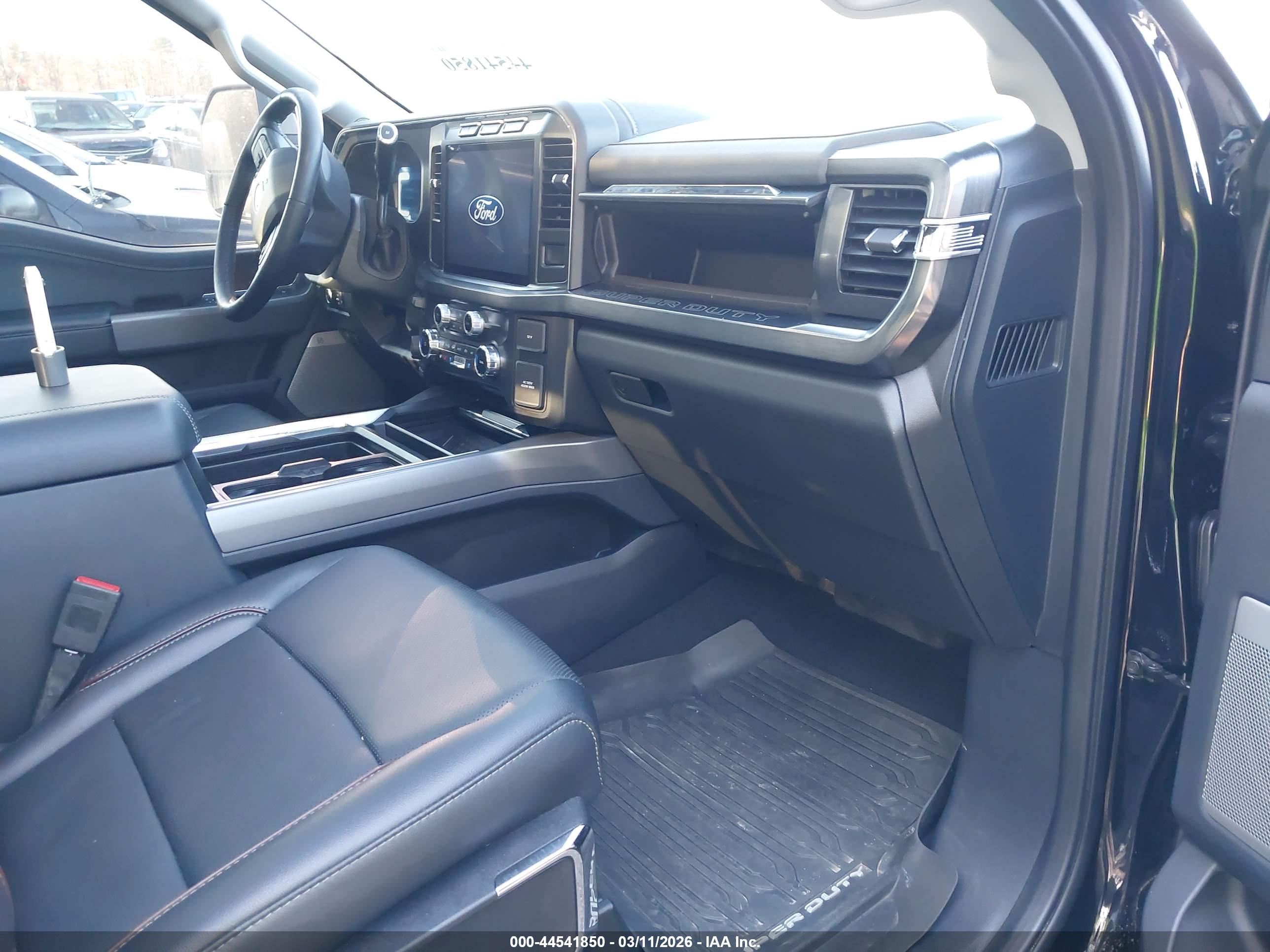 FORD F-250 image 7