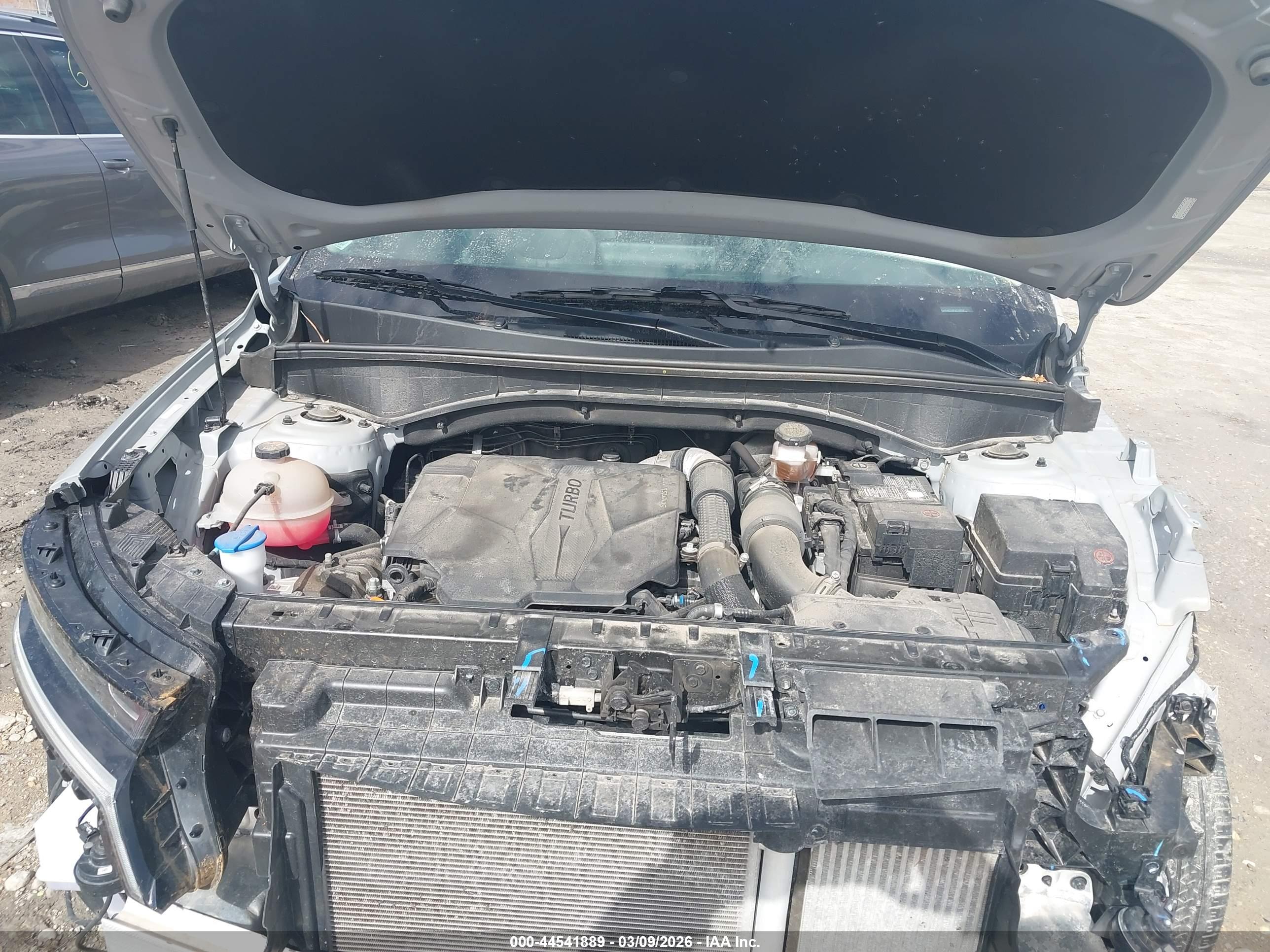 KIA SORENTO image 10