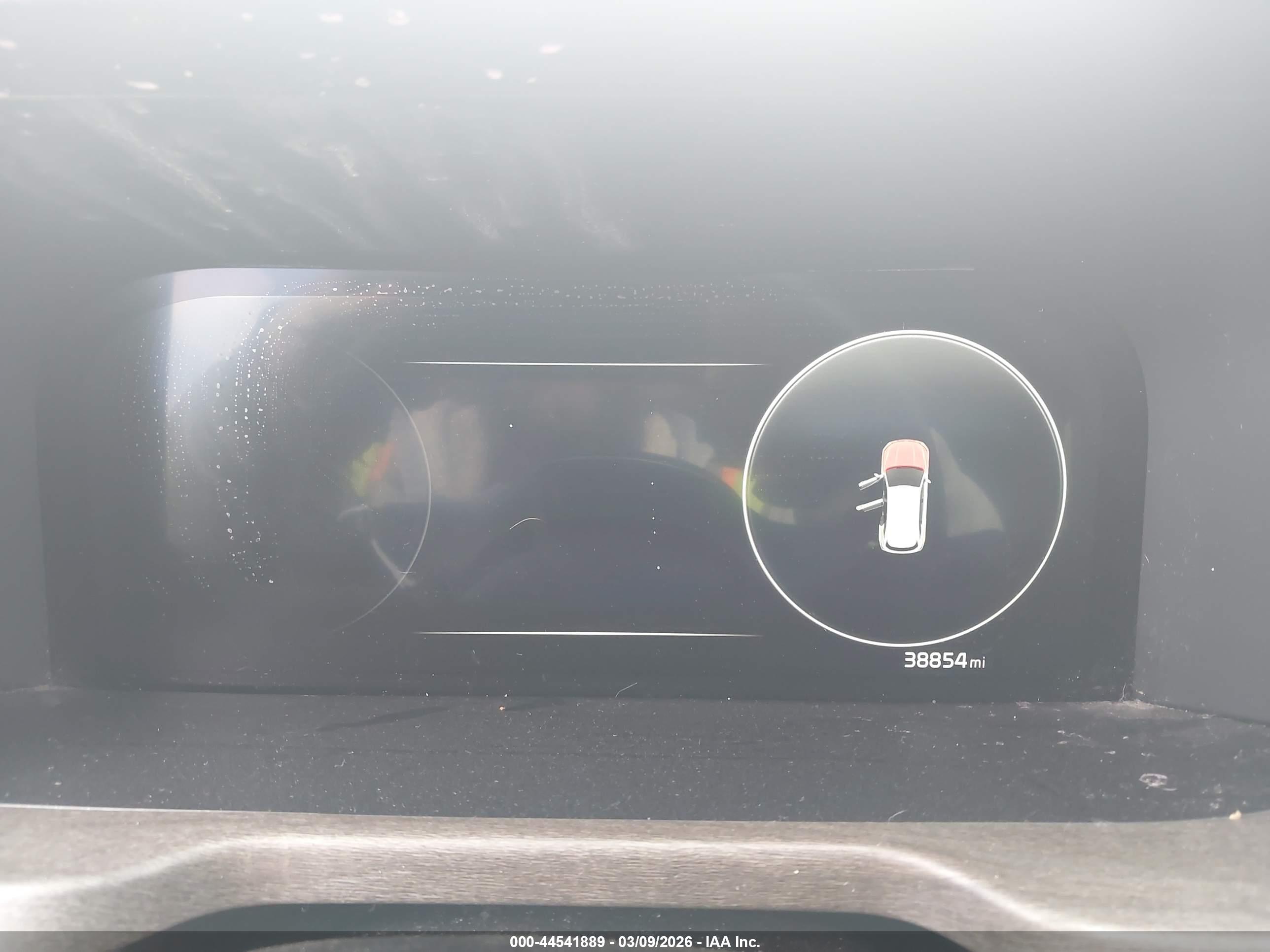 KIA SORENTO image 7