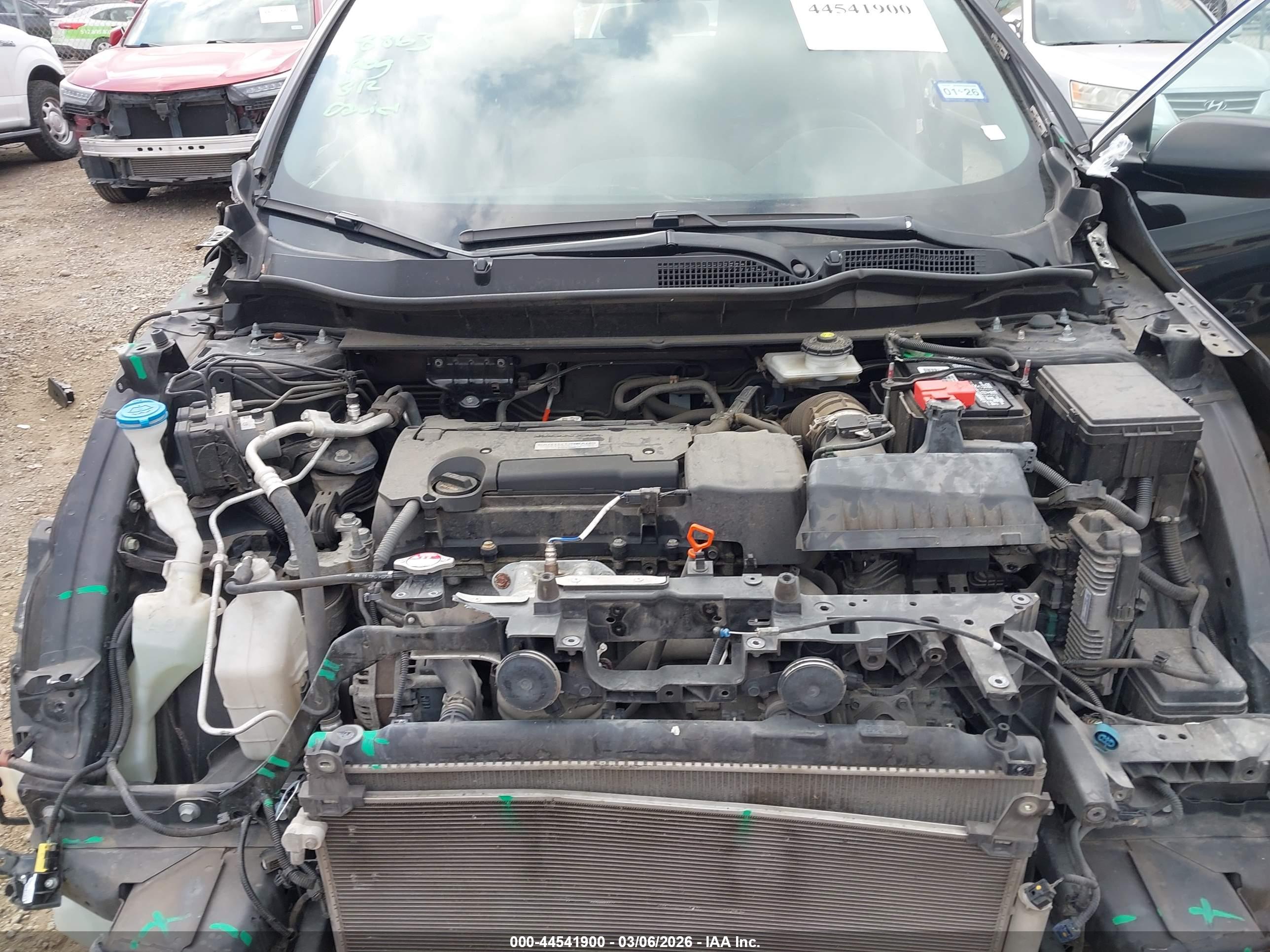 HONDA CR-V image 10