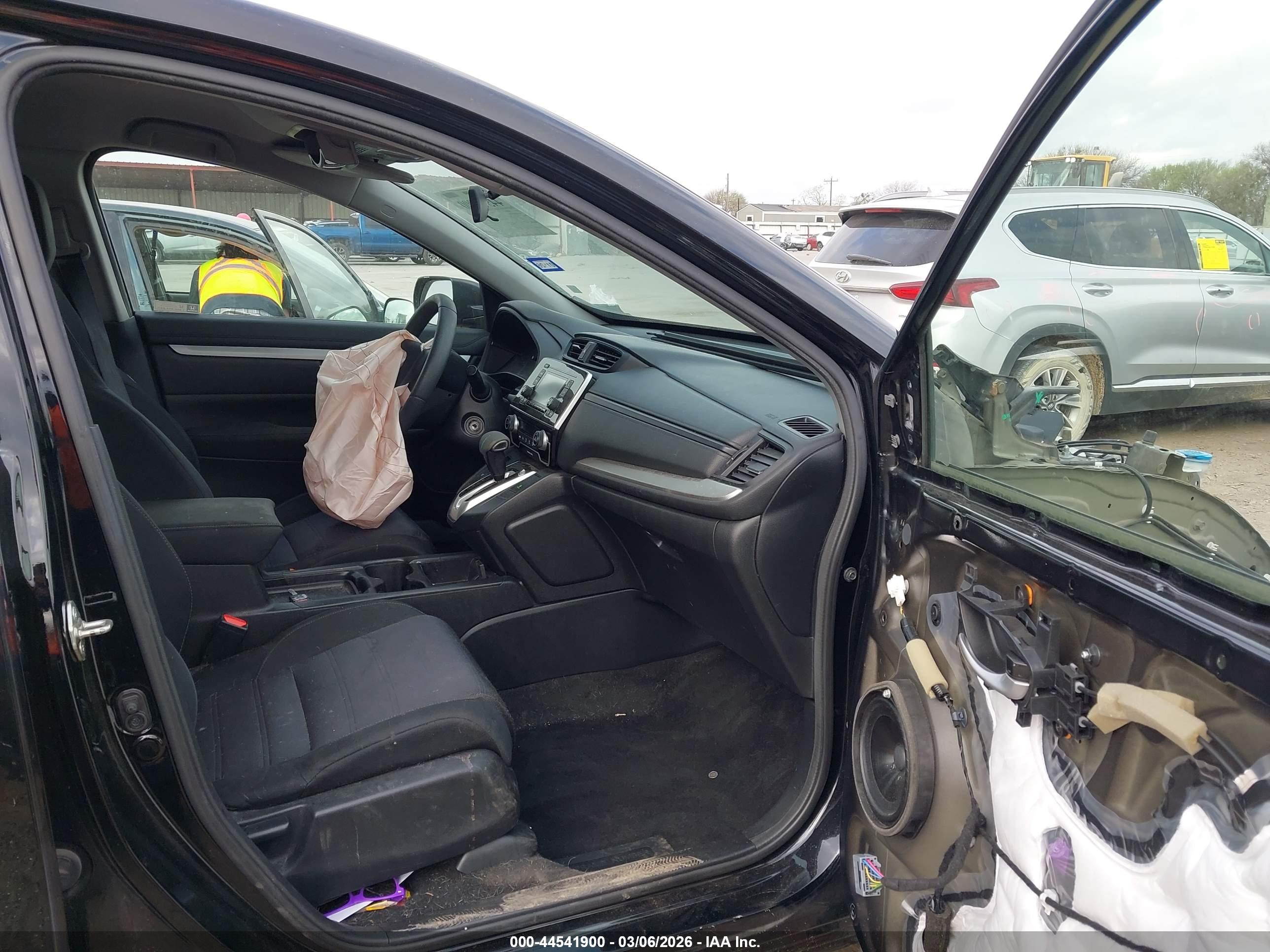 HONDA CR-V image 5
