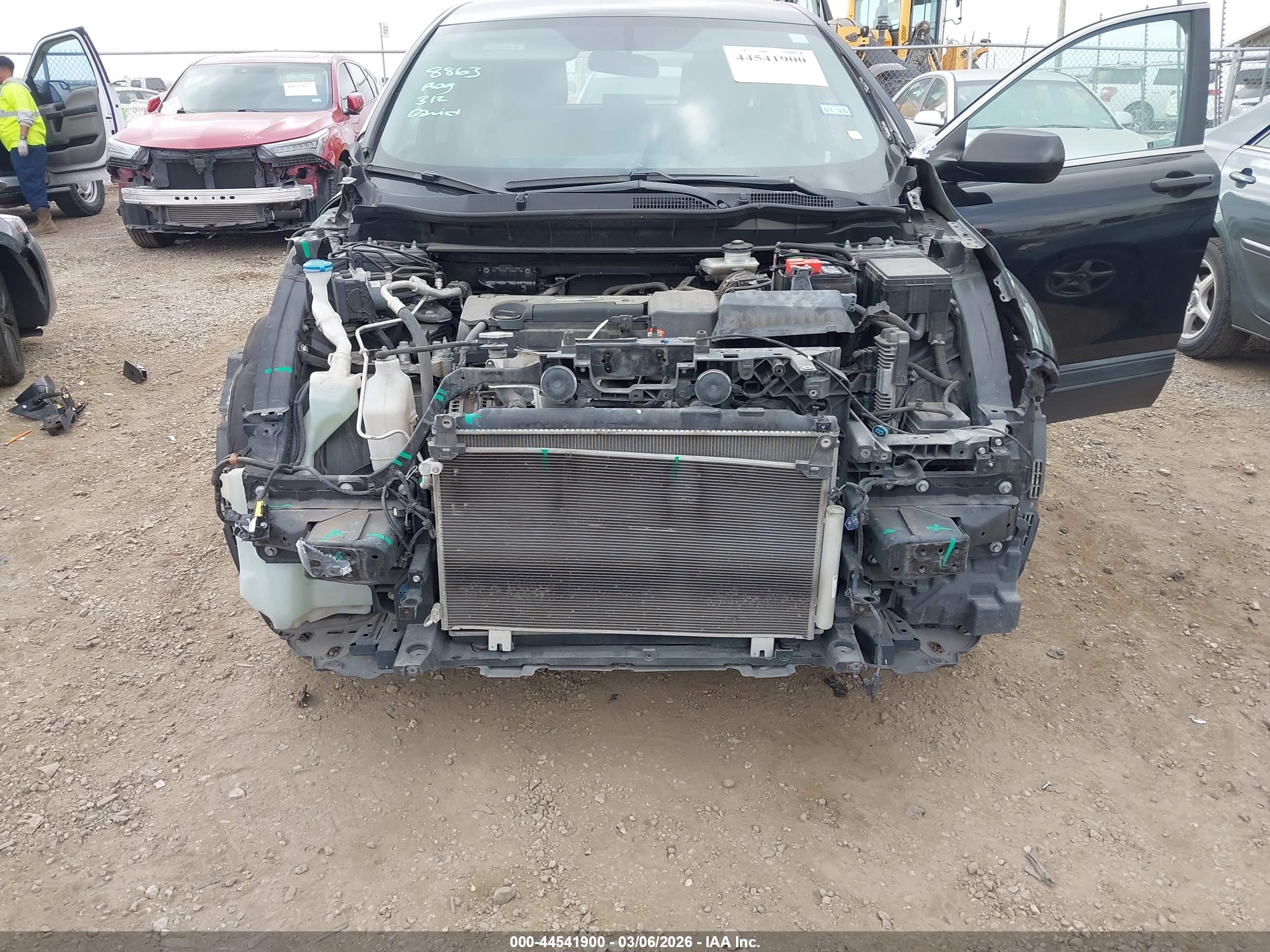 HONDA CR-V image 6