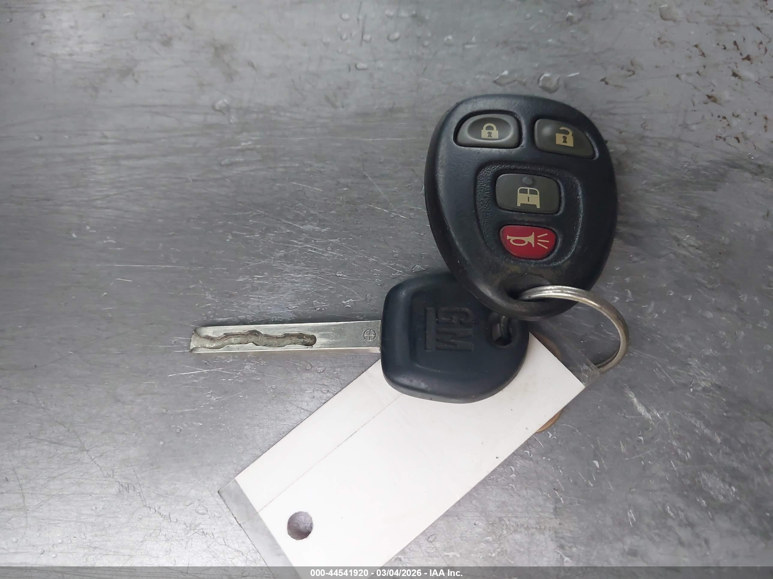 CHEVROLET EXPRESS image 11