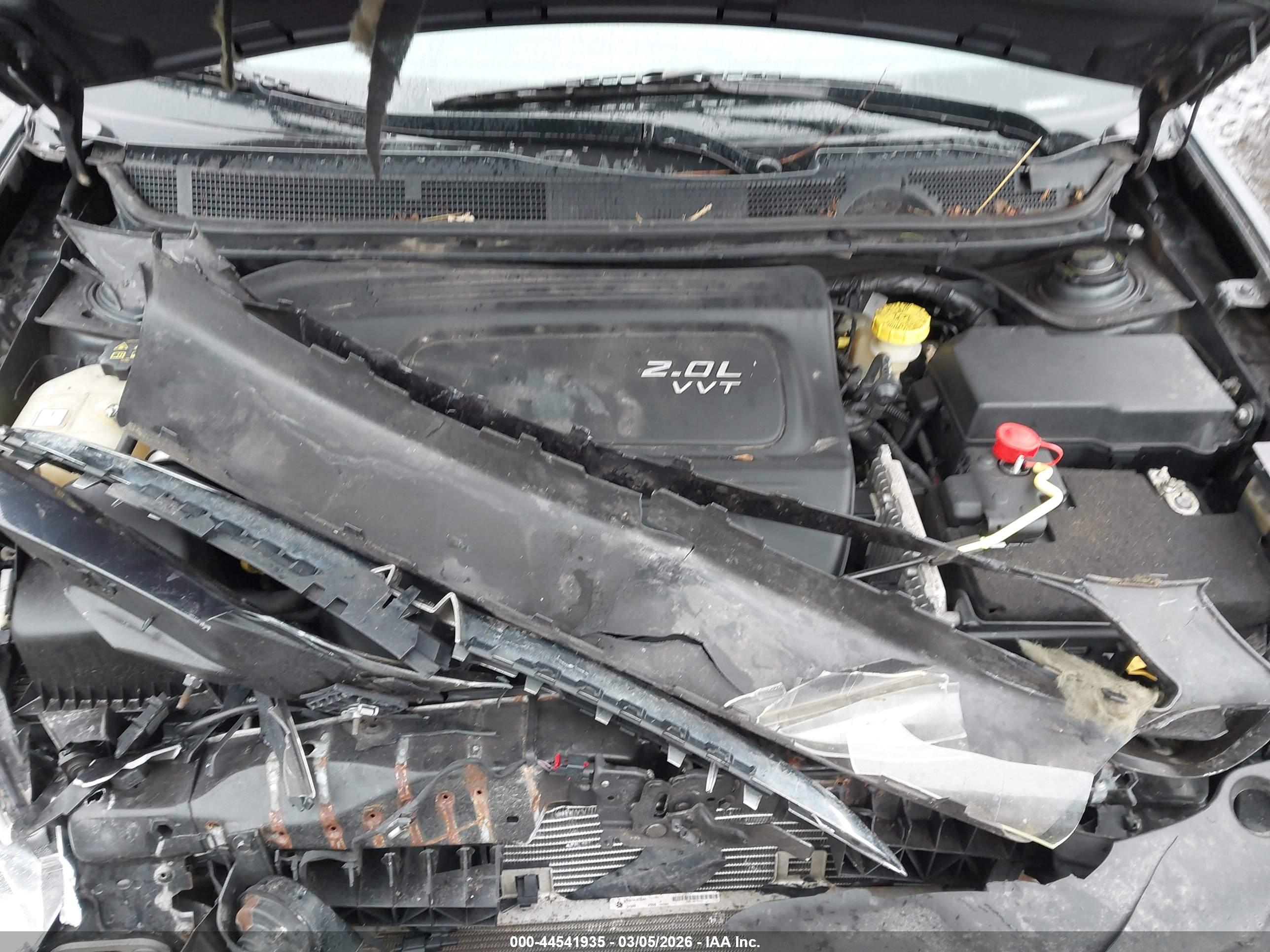 DODGE DART image 10