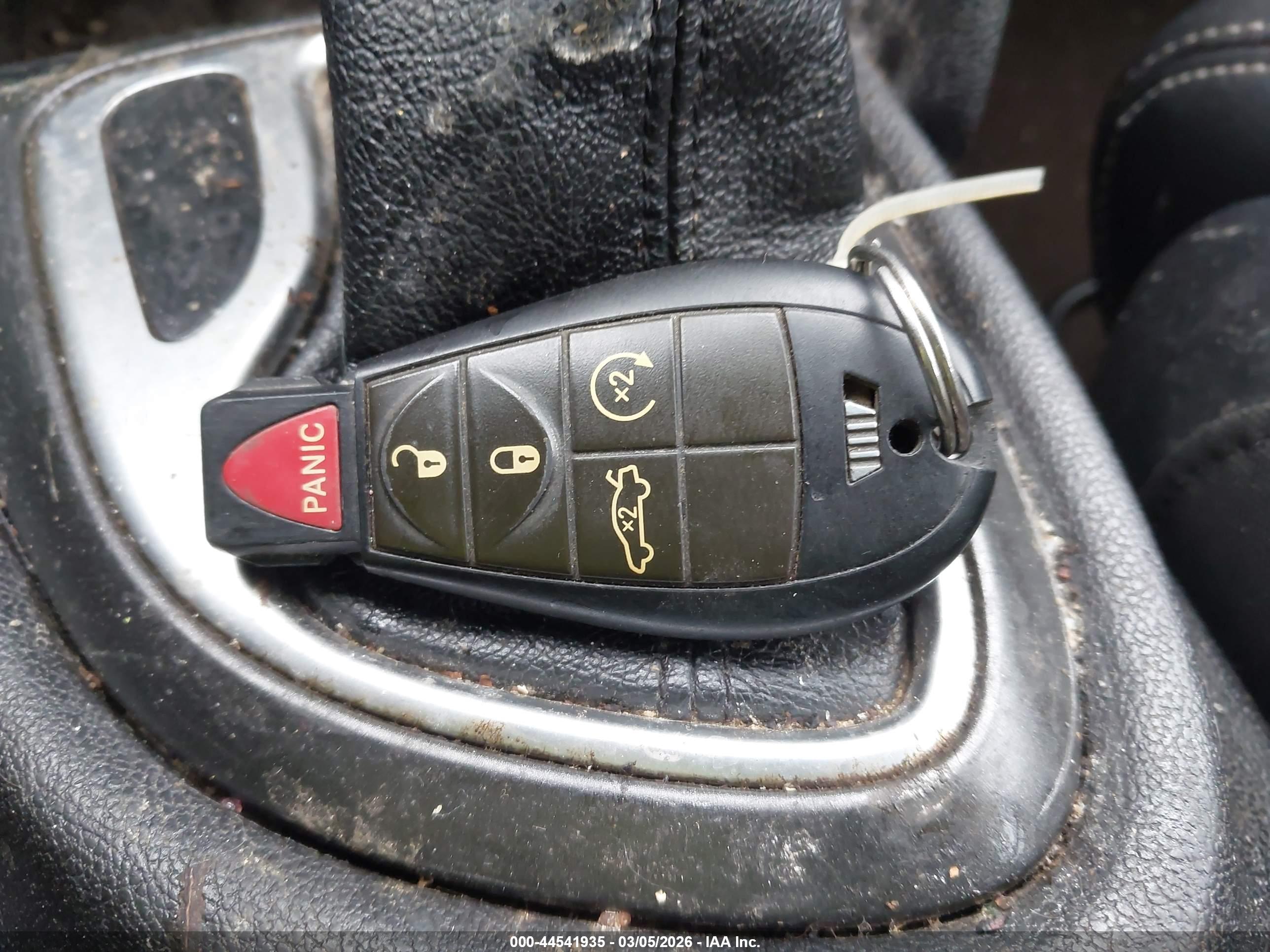 DODGE DART image 11