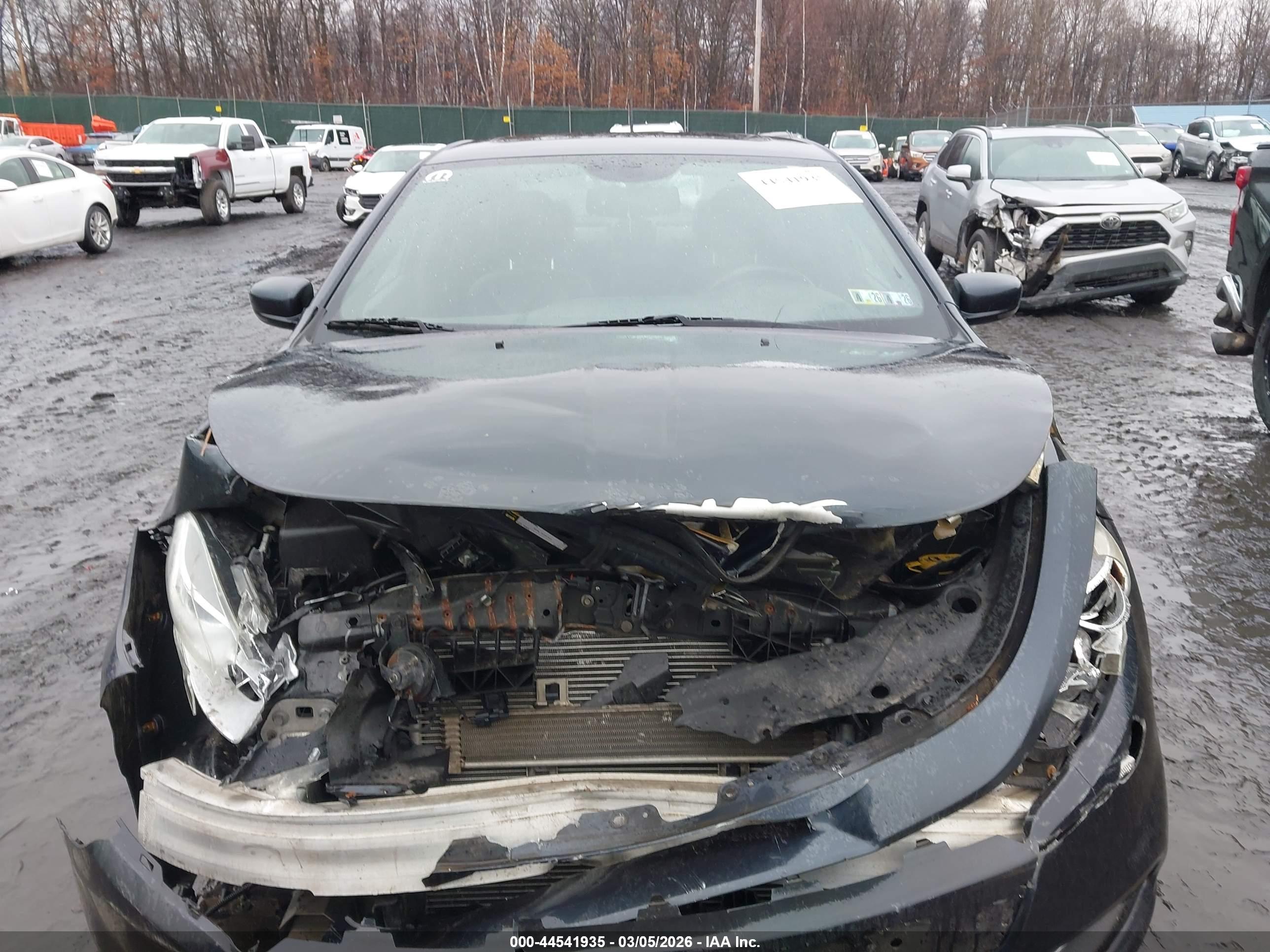DODGE DART image 6