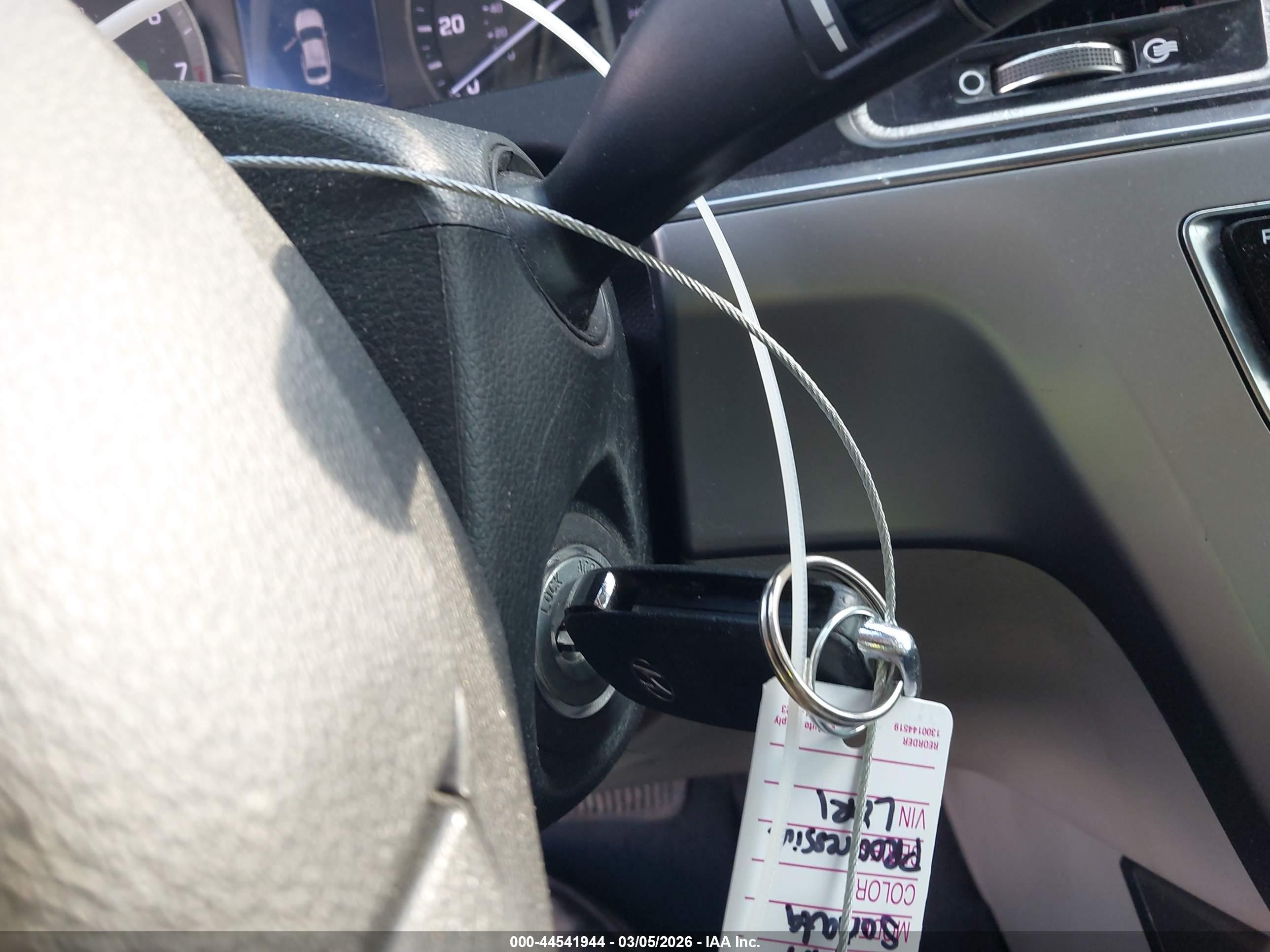 HYUNDAI SONATA image 11