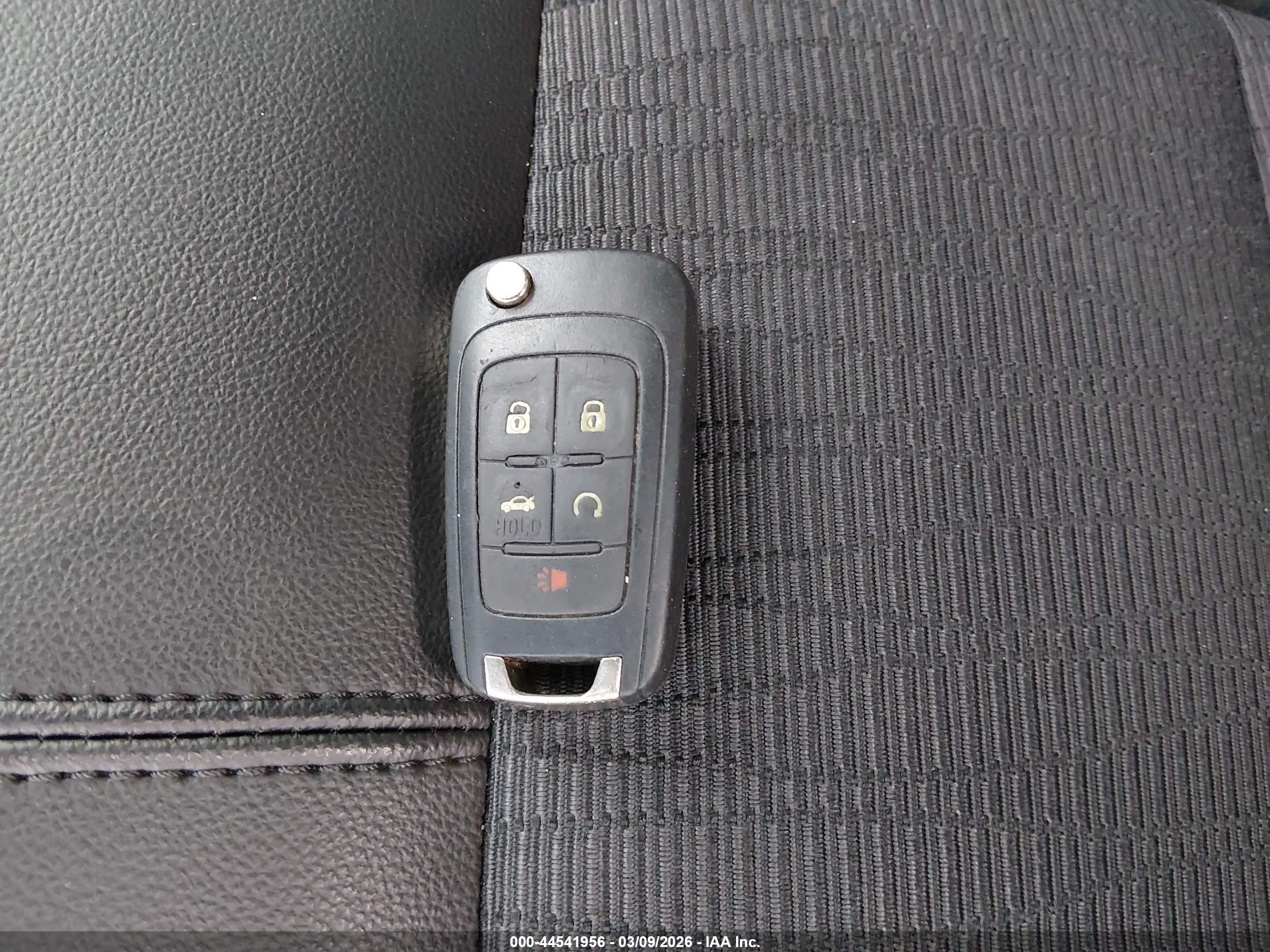 CHEVROLET IMPALA image 11