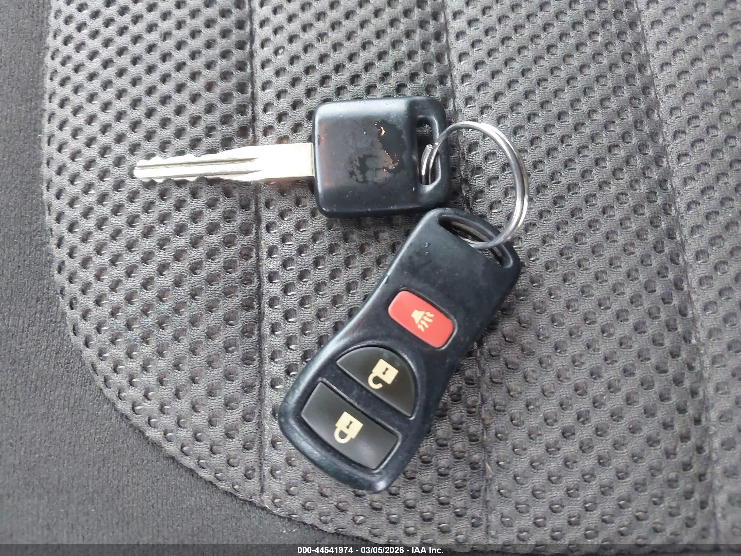 NISSAN PATHFINDER image 11