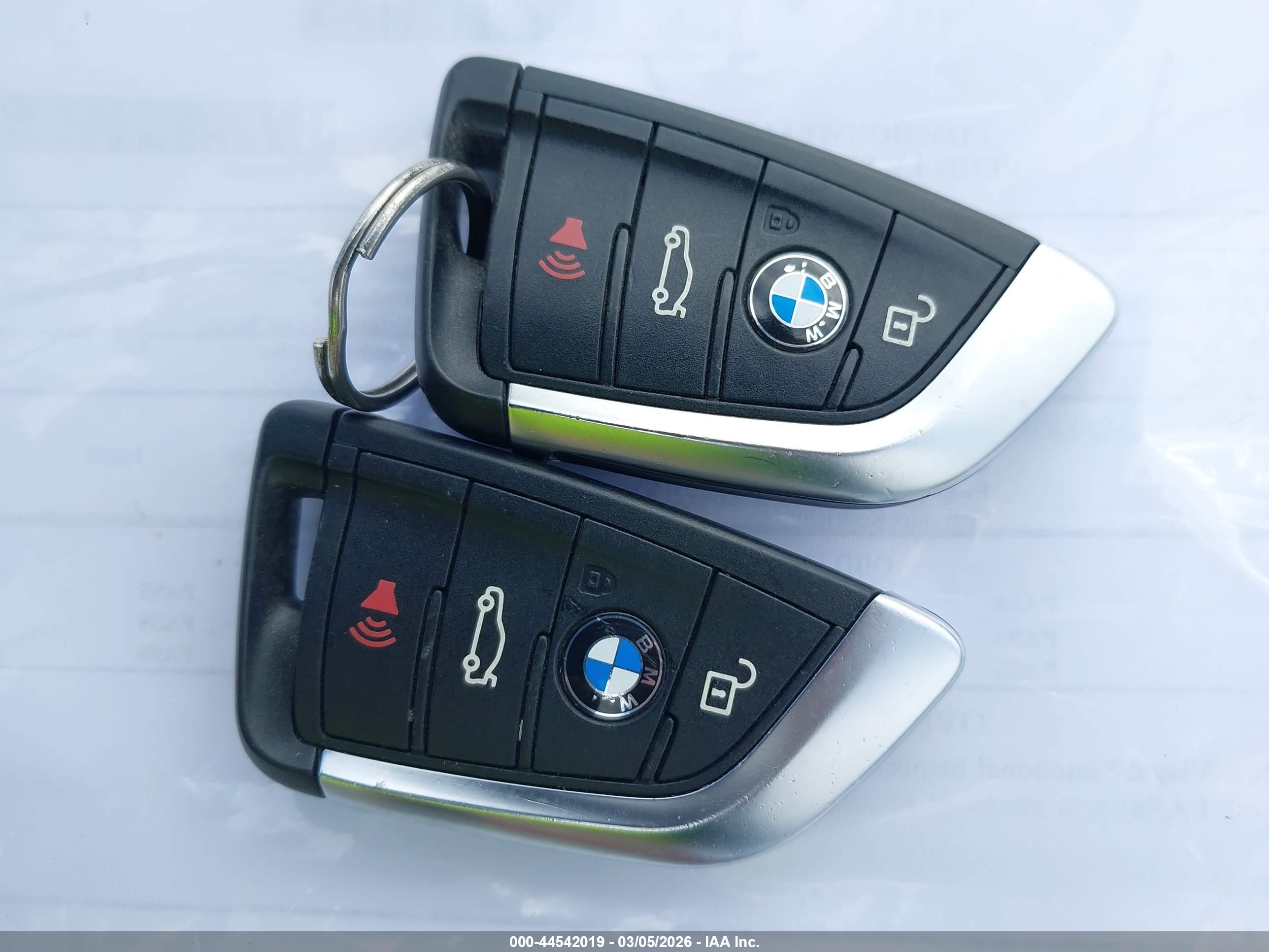 BMW X1 image 11