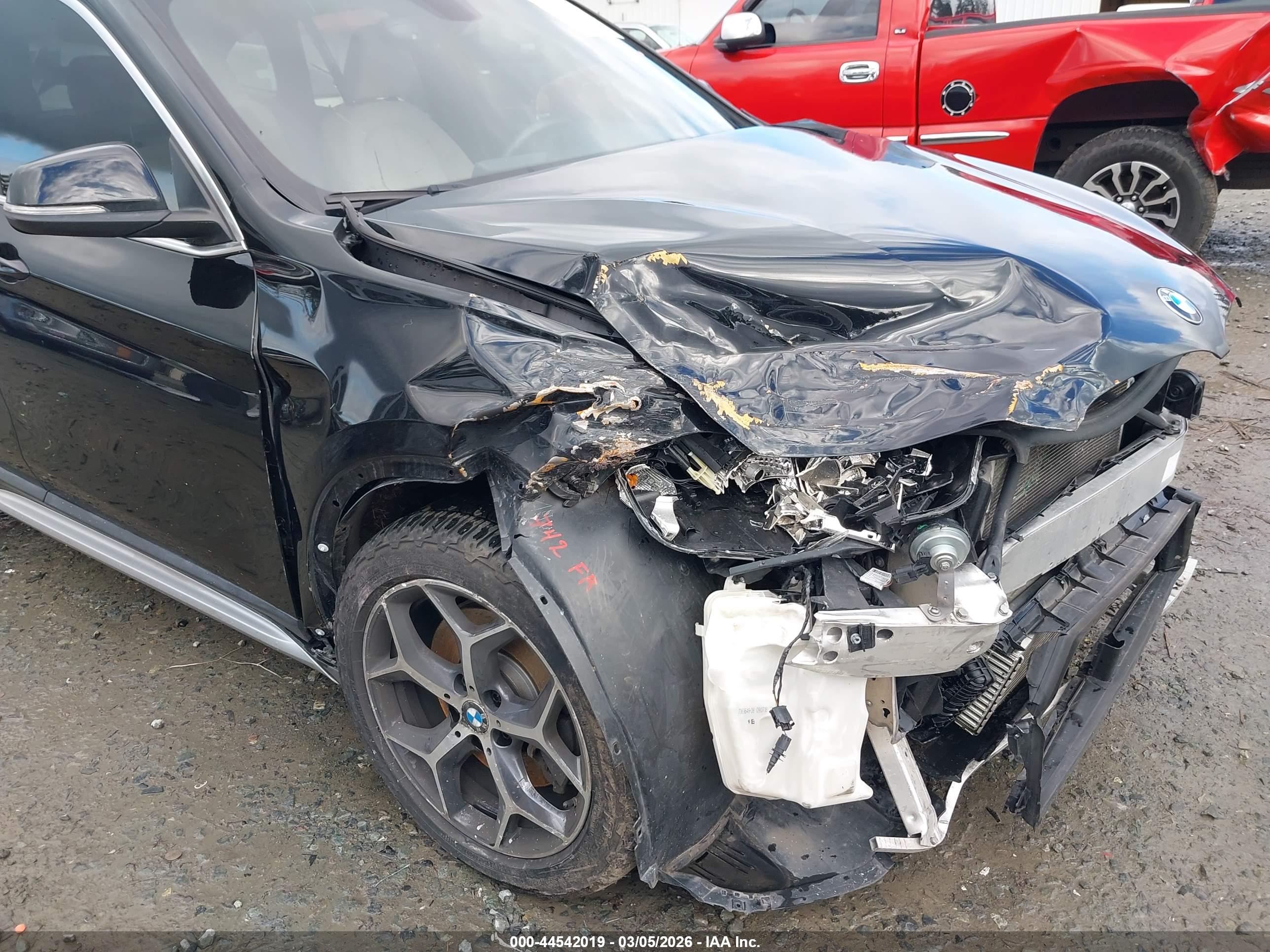 BMW X1 image 6