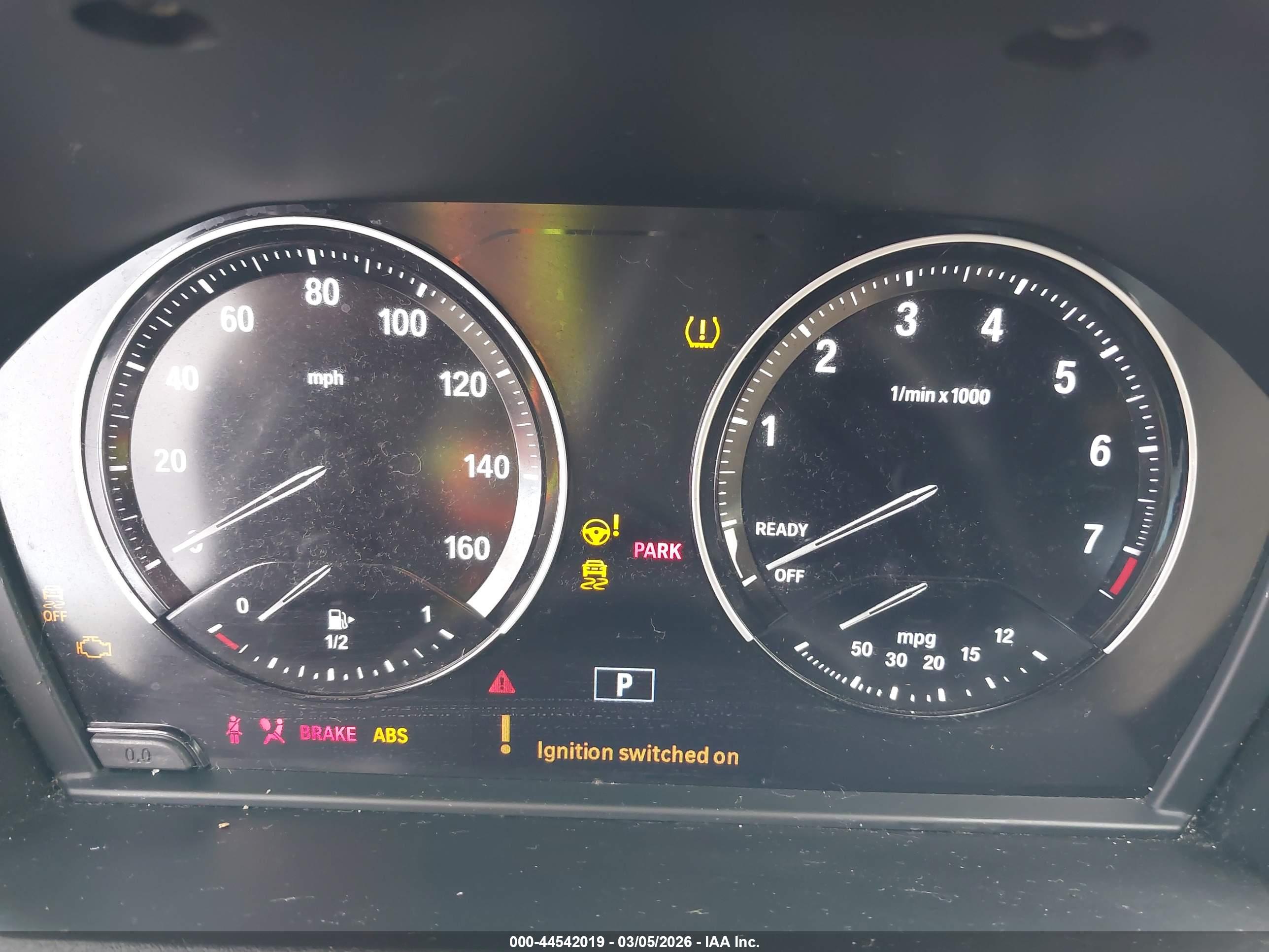 BMW X1 image 7