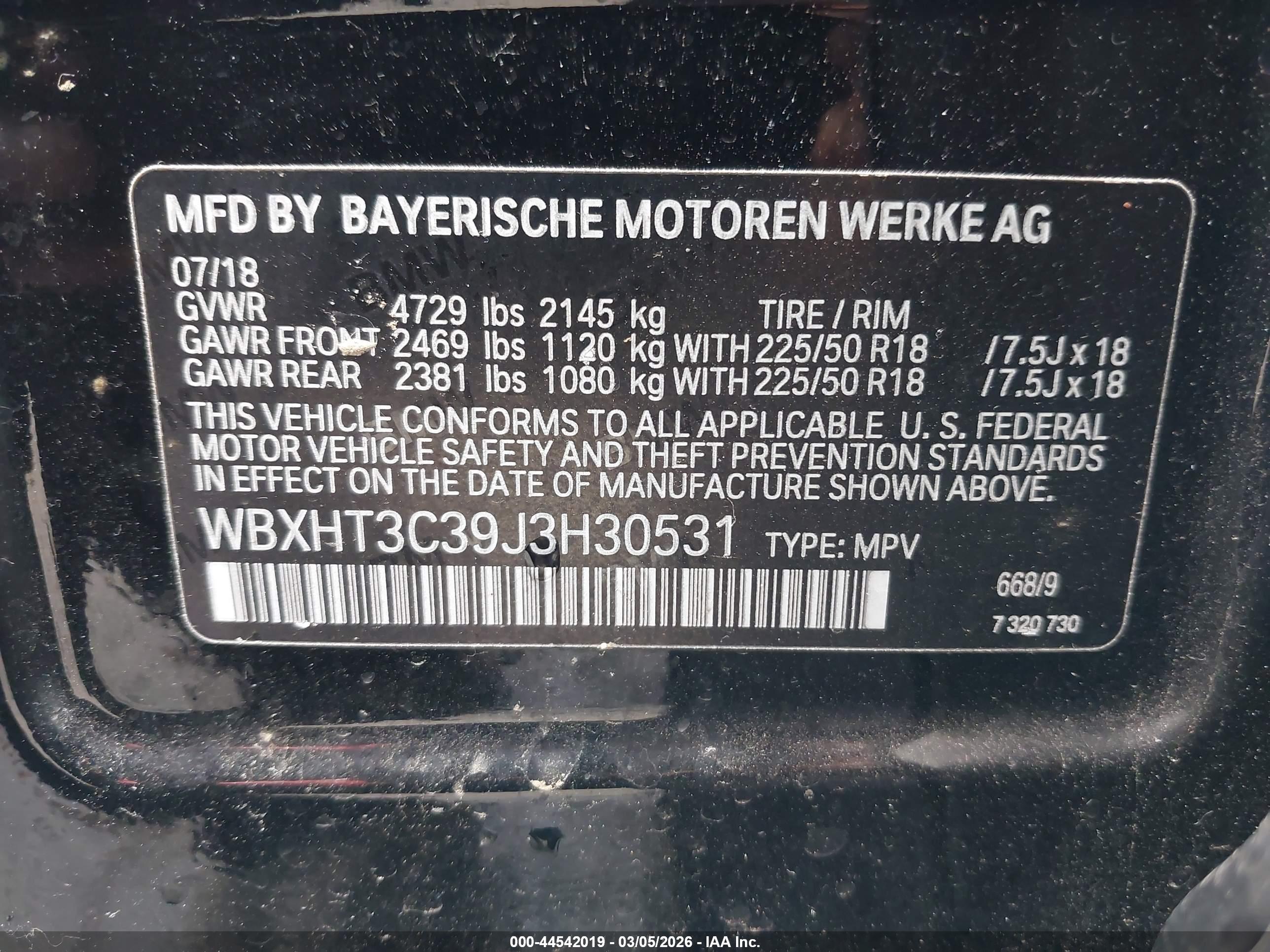 BMW X1 image 9