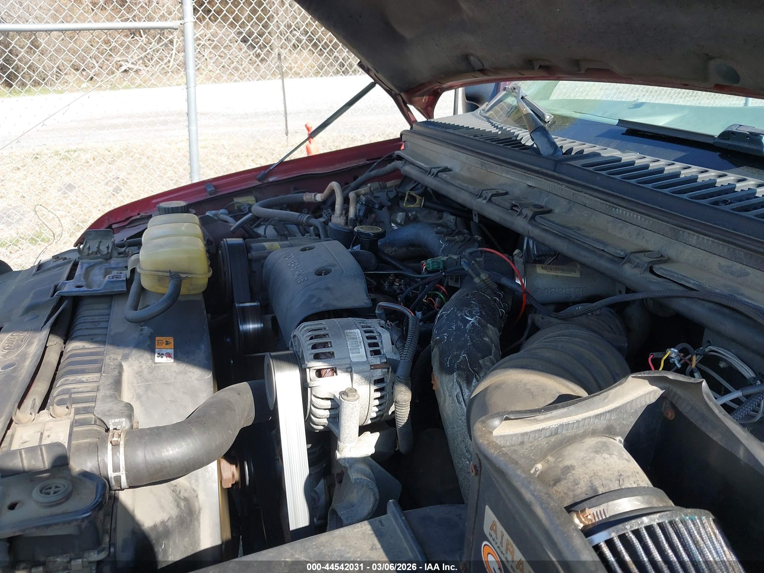 FORD F-250 image 10