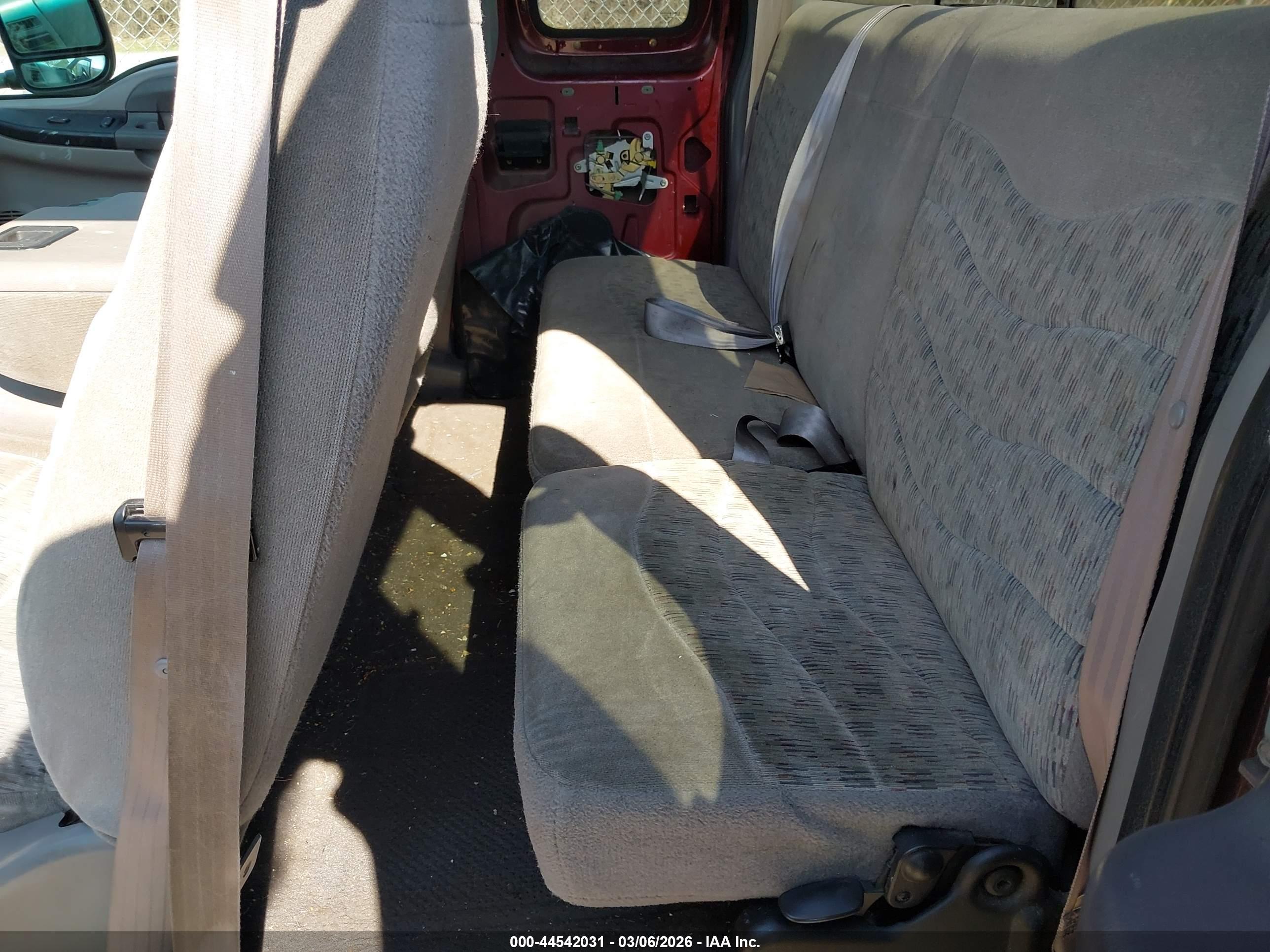 FORD F-250 image 8