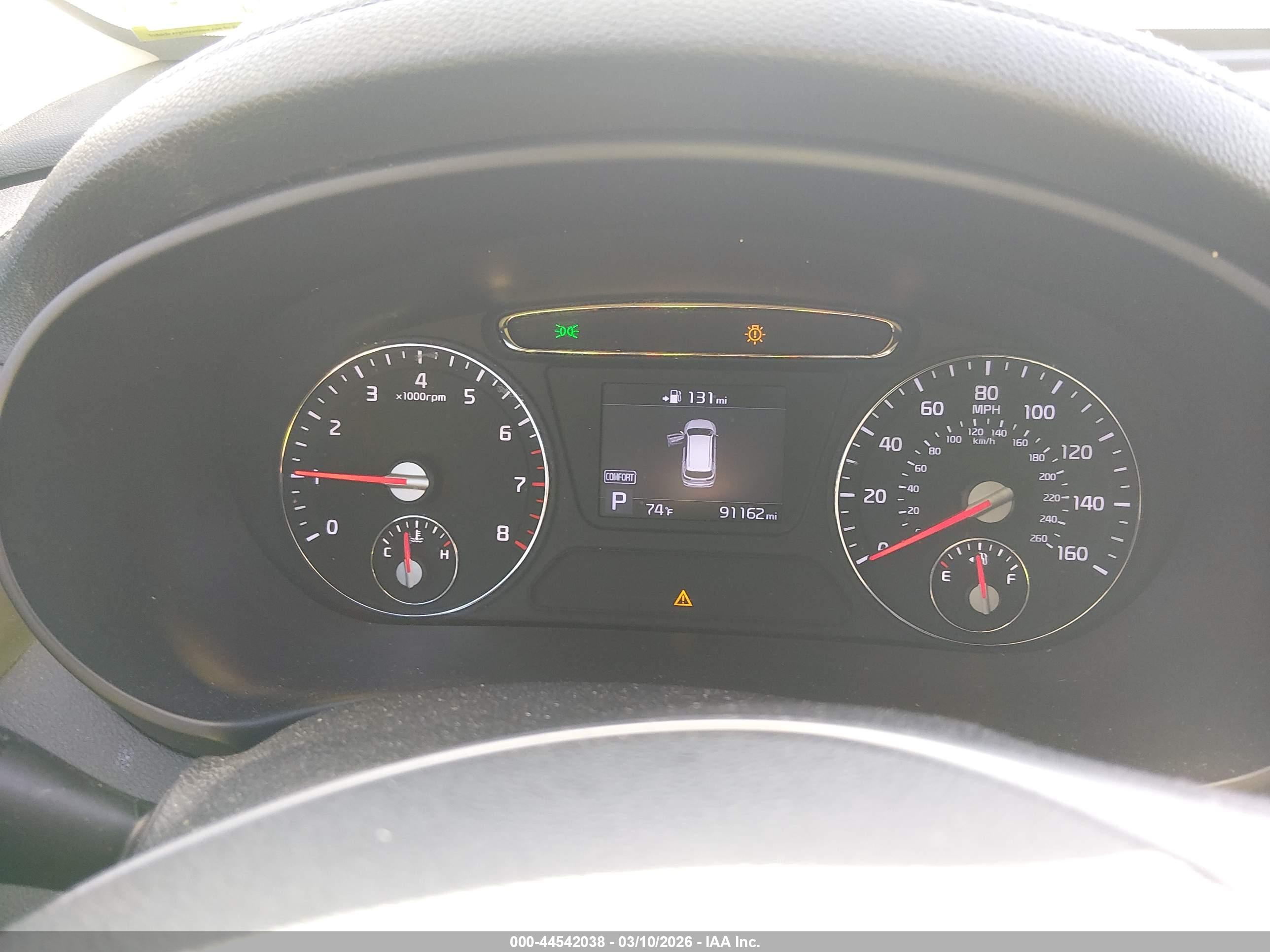 KIA SORENTO image 7