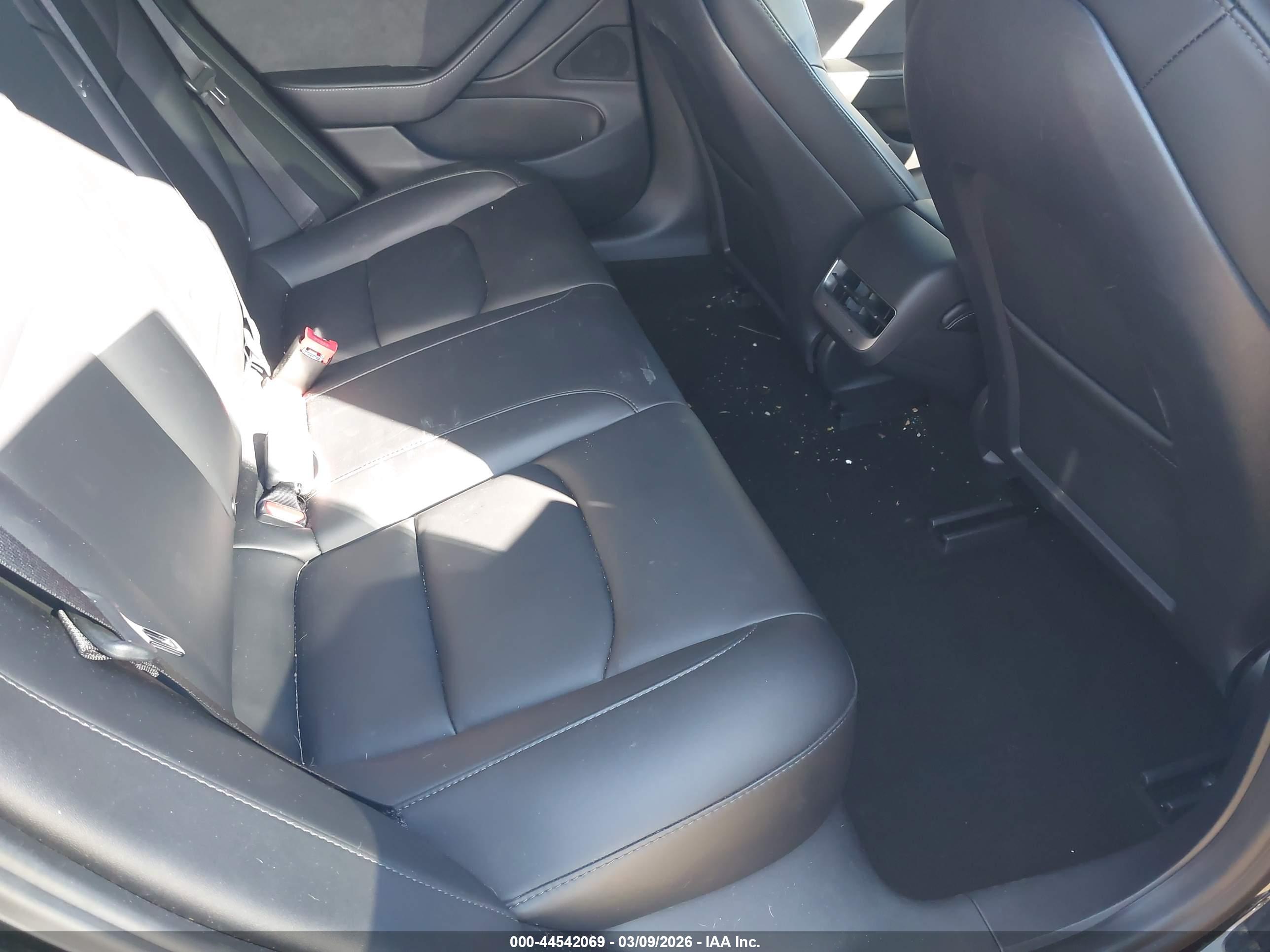 TESLA MODEL image 8