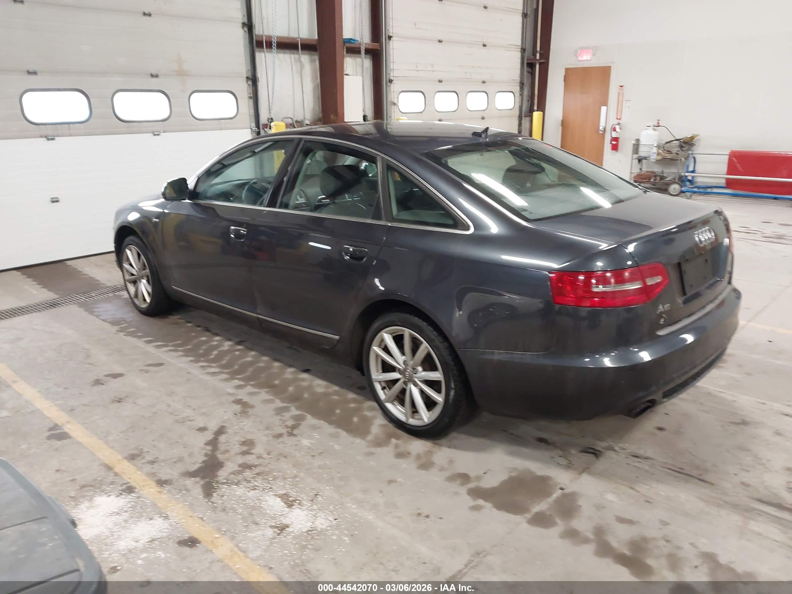 AUDI A6 image 3