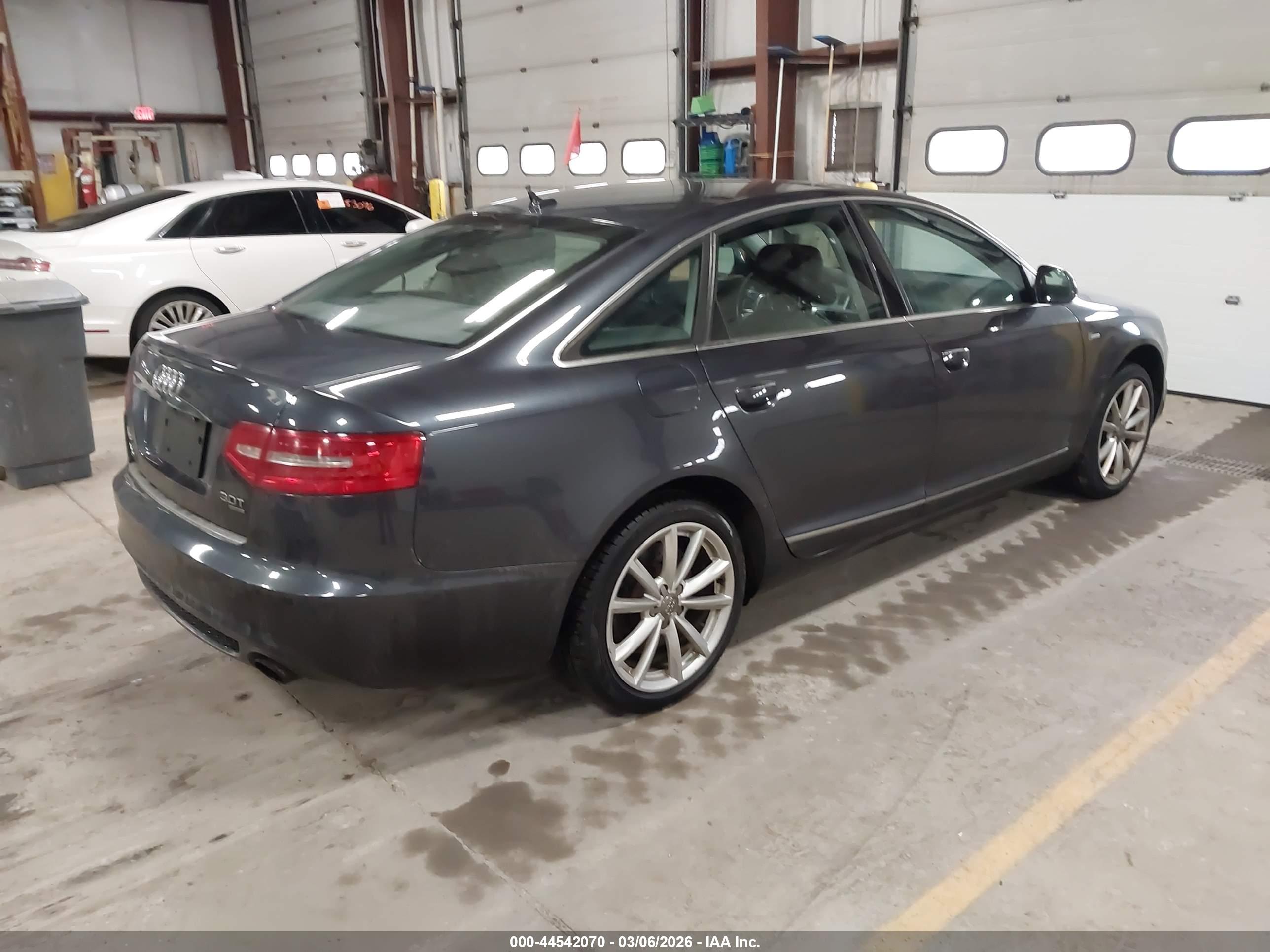 AUDI A6 image 4